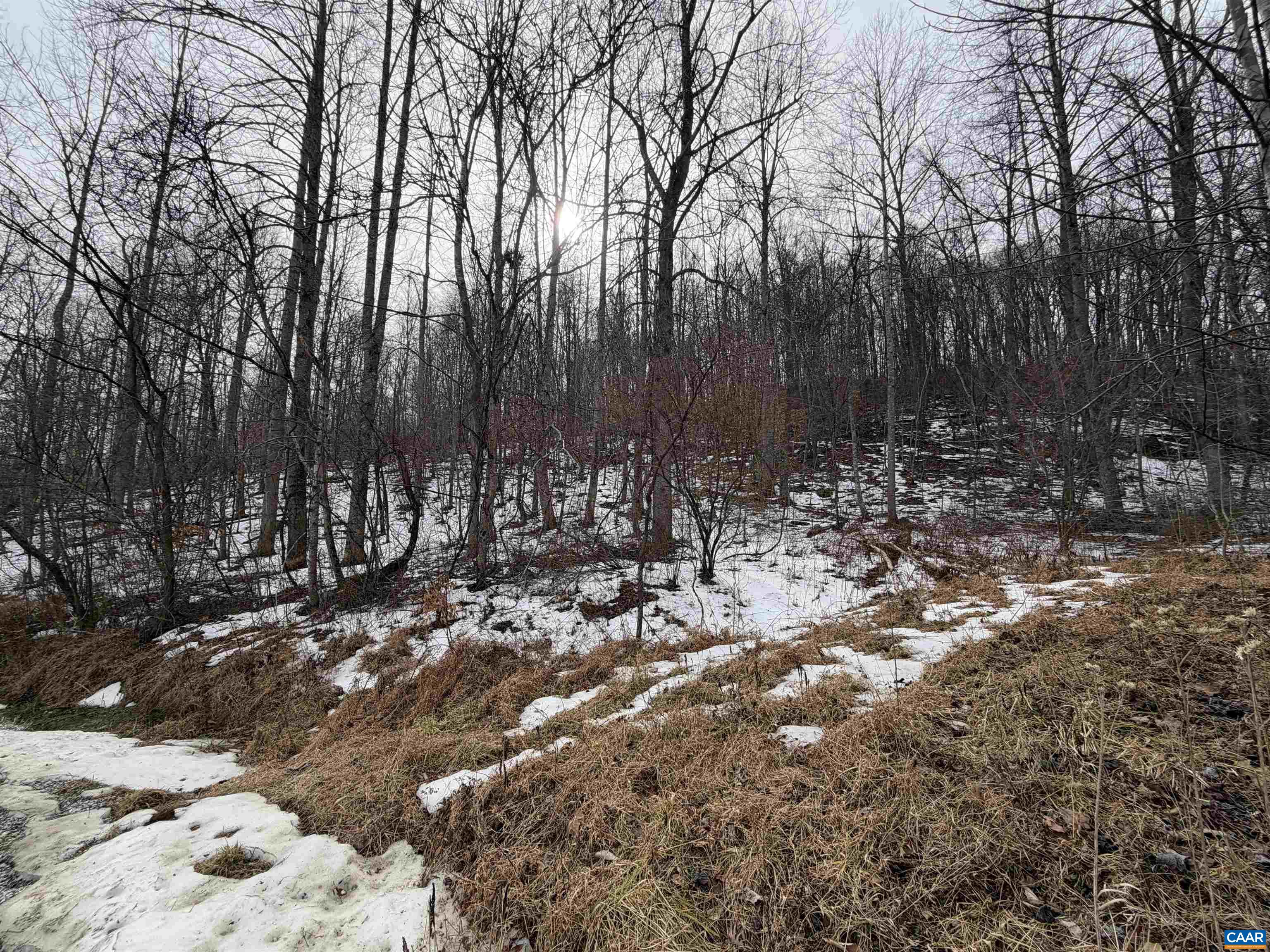 PERKINS HOLLOW LN