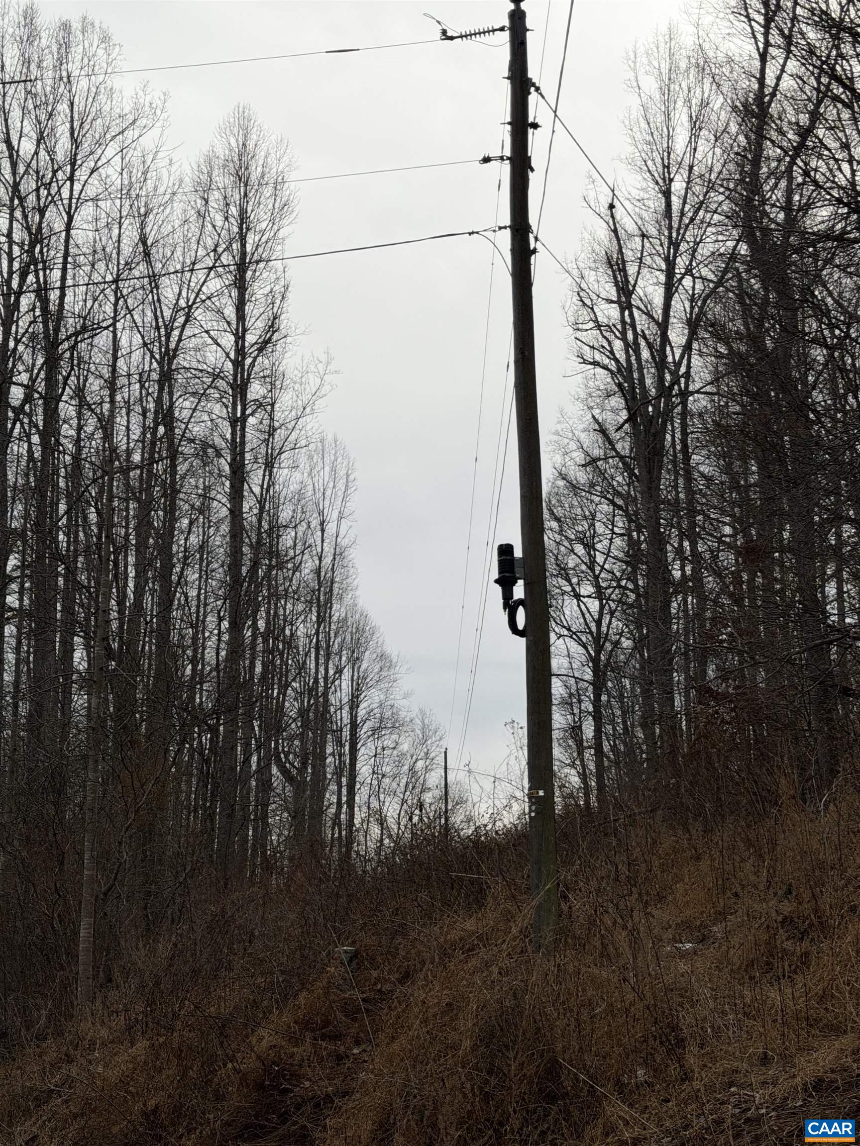 PERKINS HOLLOW LN