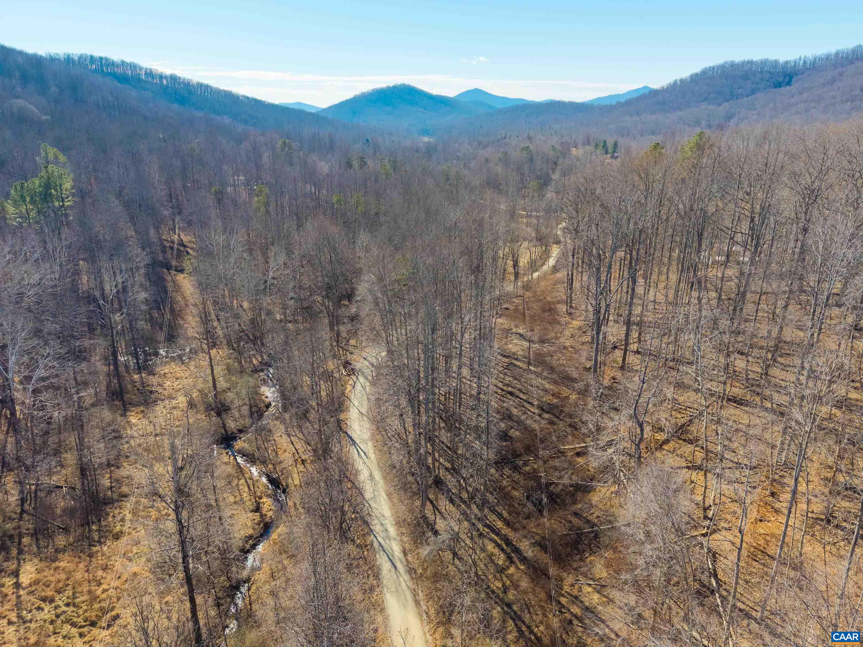 PERKINS HOLLOW LN