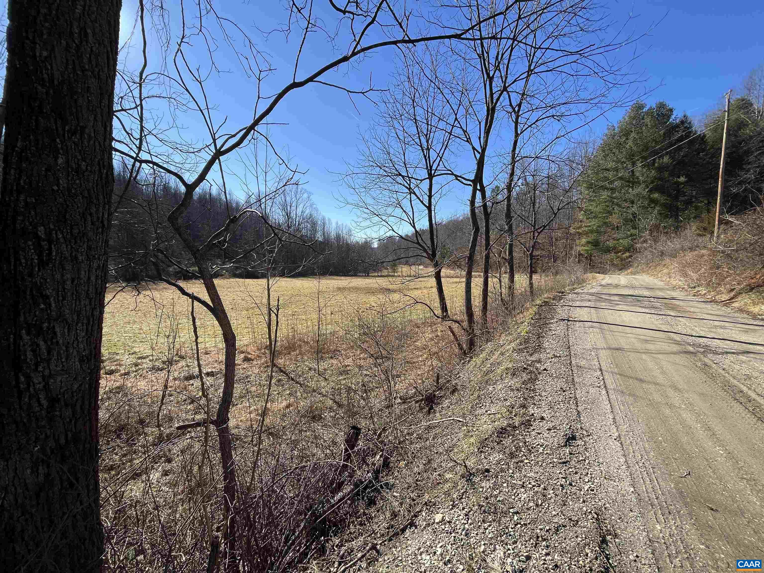 PERKINS HOLLOW LN