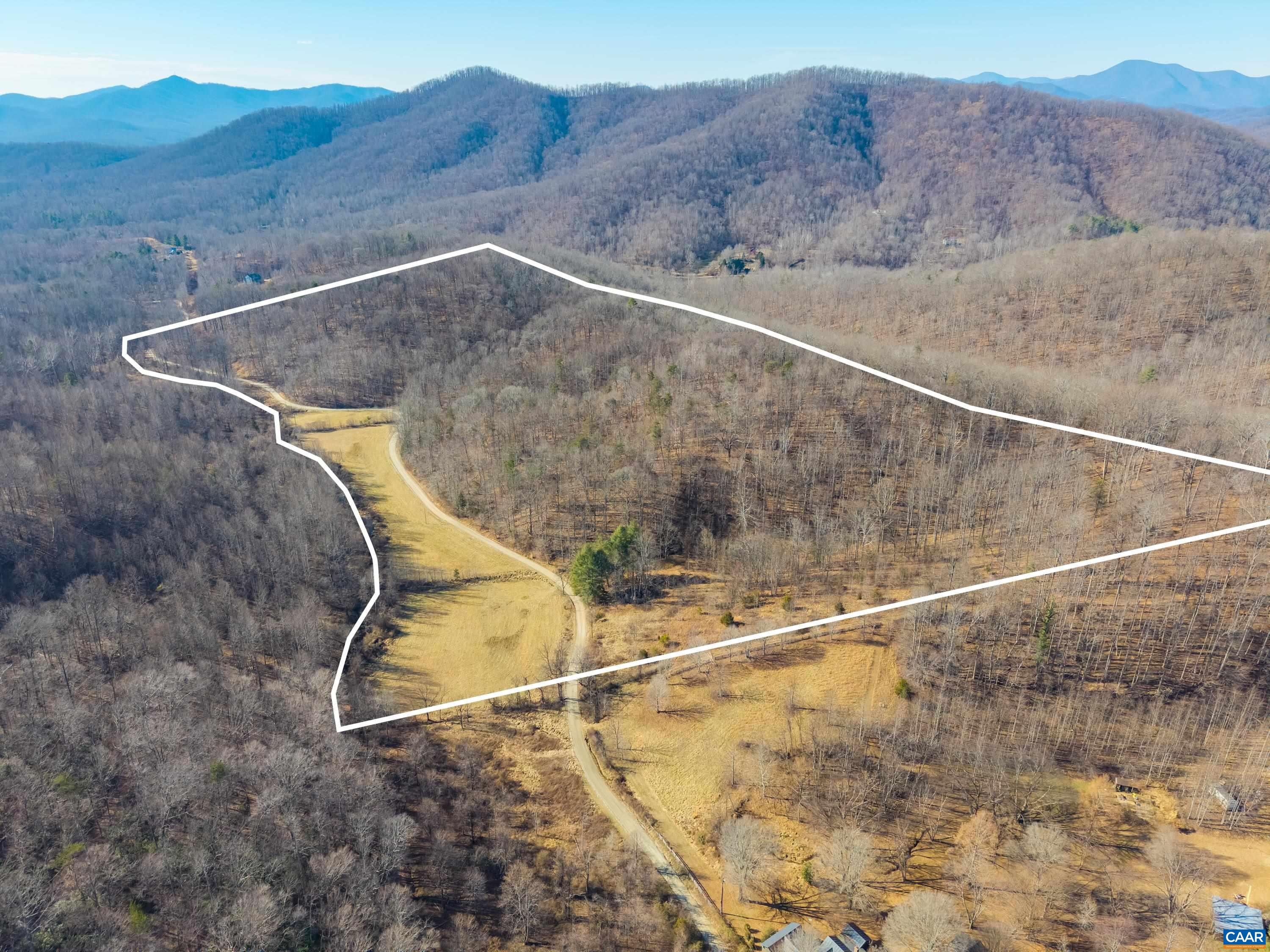 PERKINS HOLLOW LN