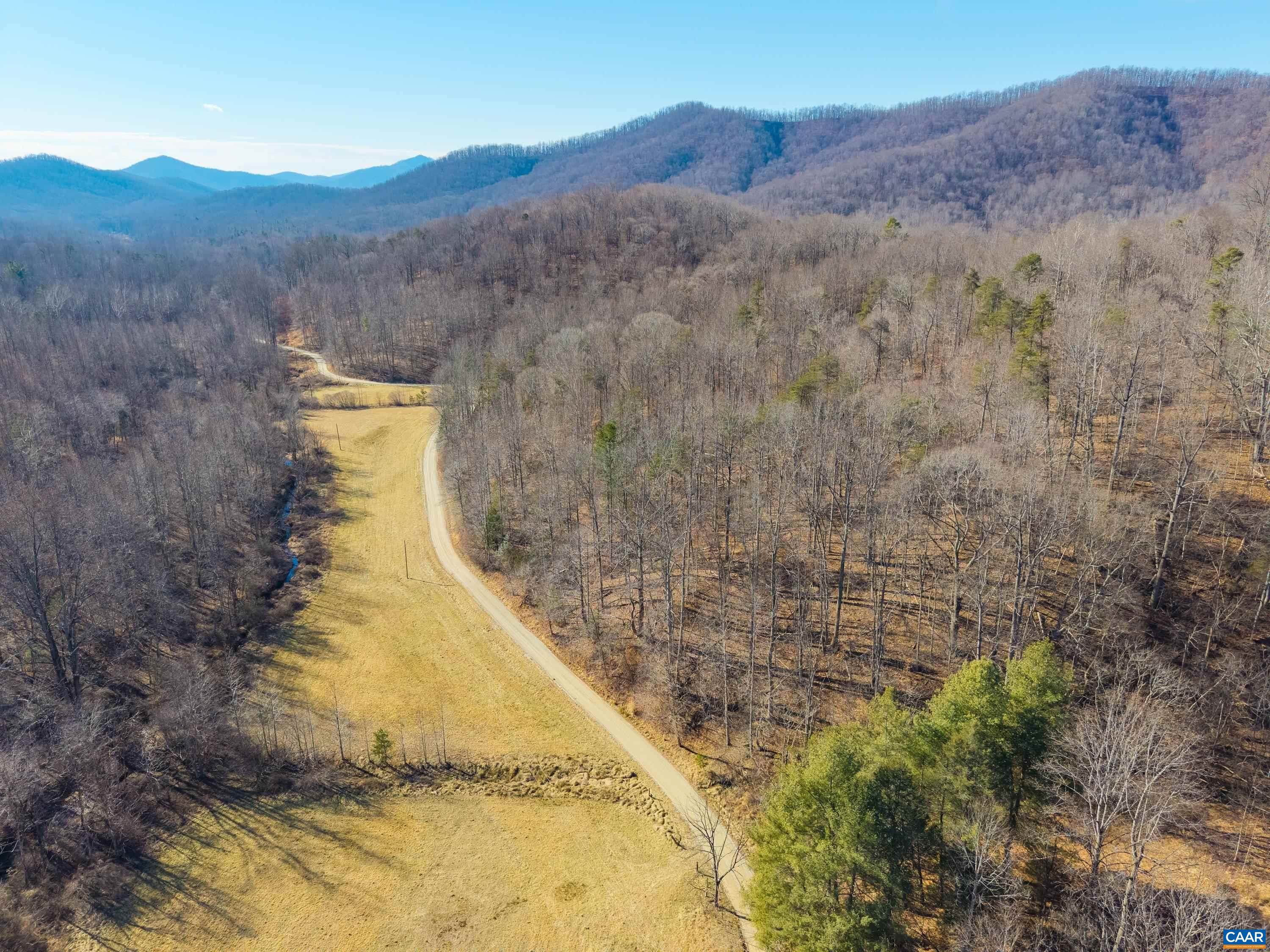 PERKINS HOLLOW LN
