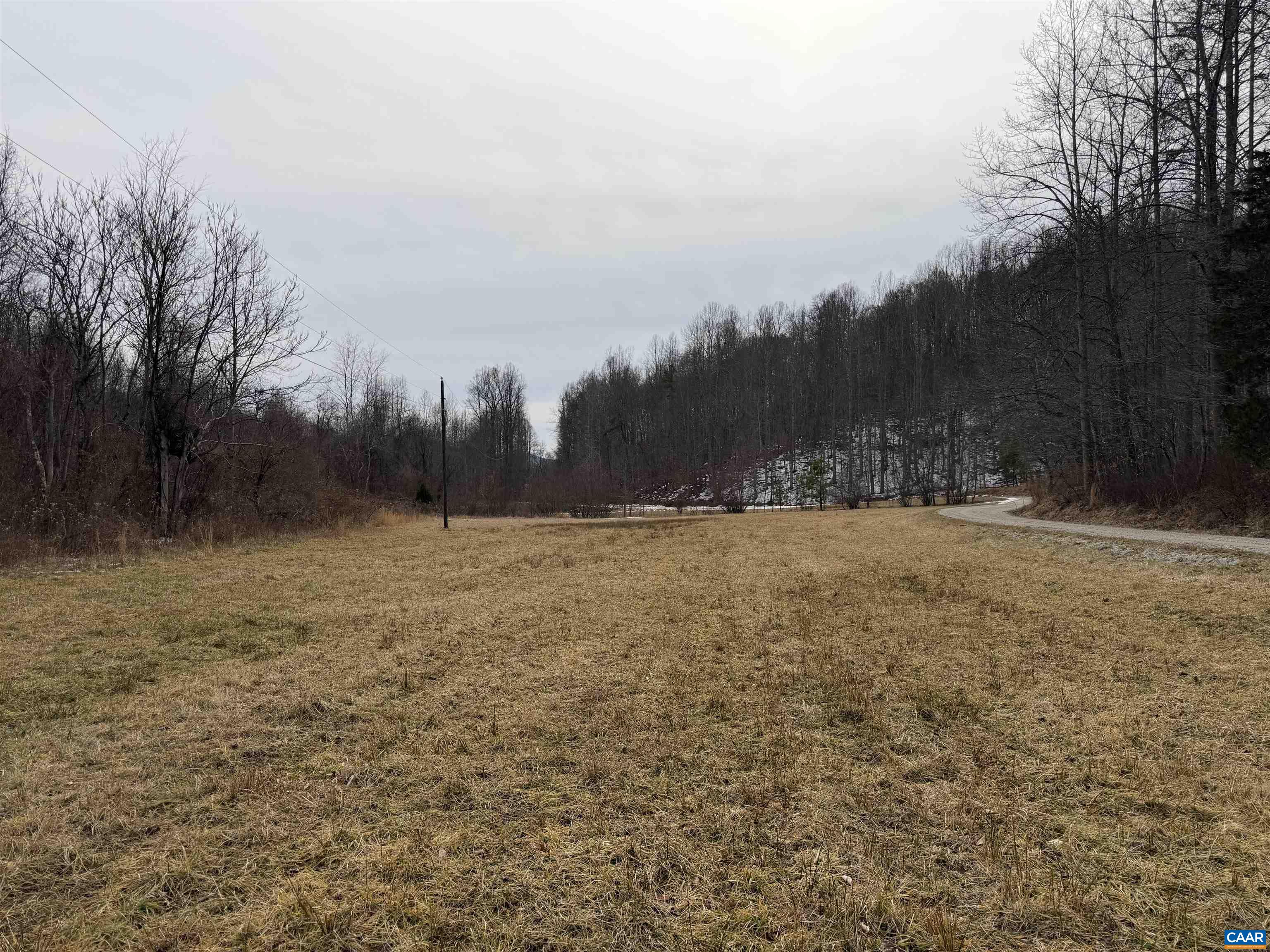 PERKINS HOLLOW LN