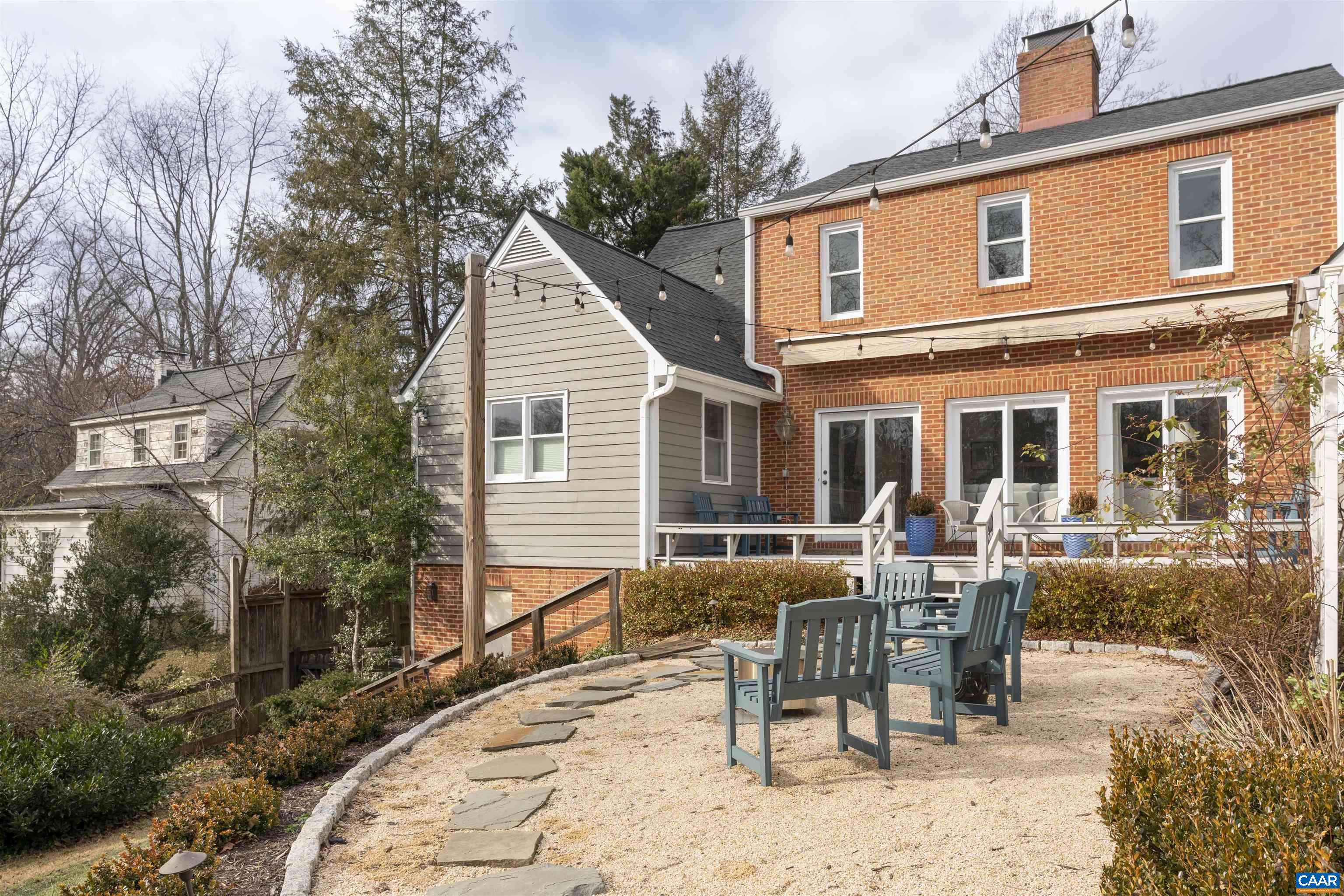 126 BOLLINGWOOD RD