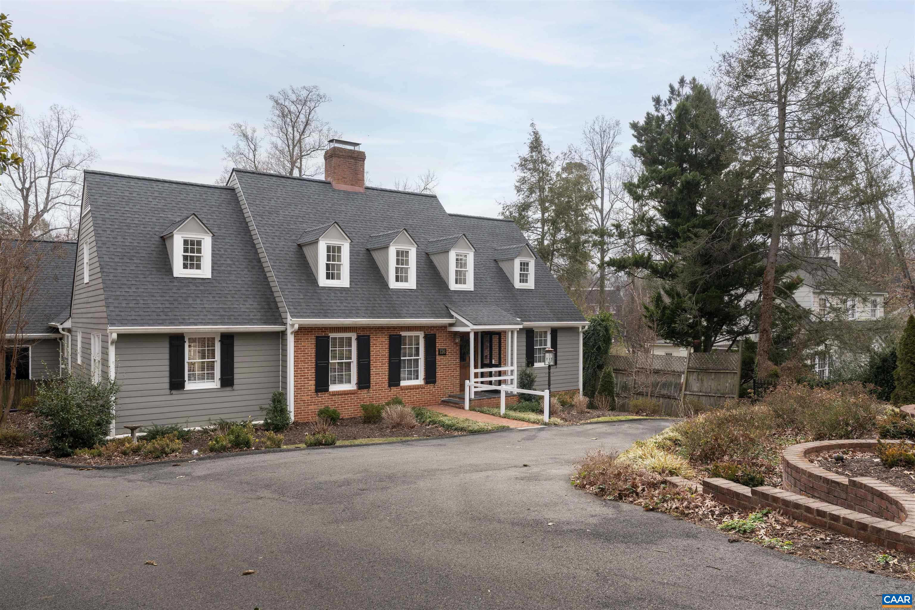 126 BOLLINGWOOD RD