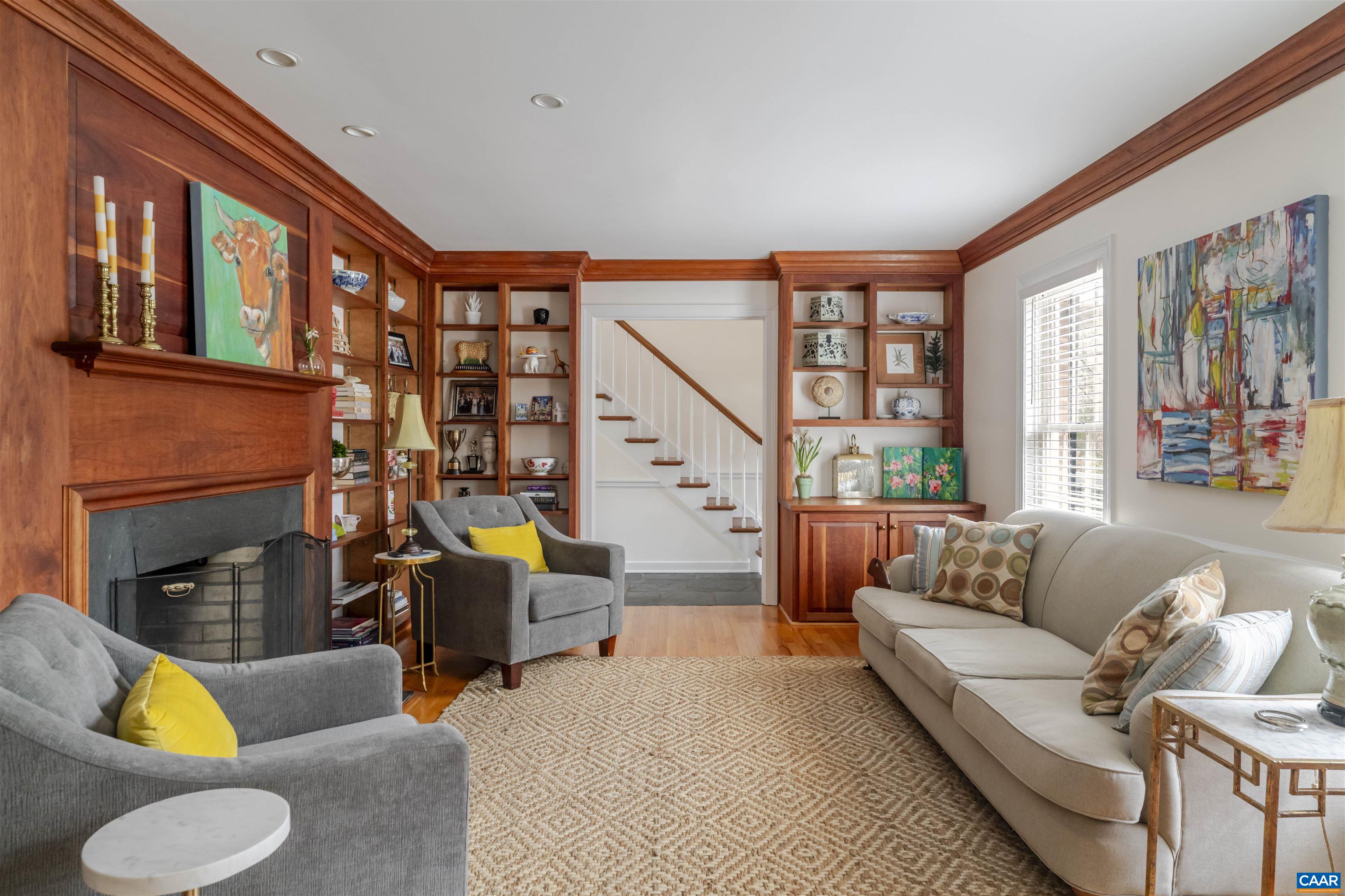 126 BOLLINGWOOD RD