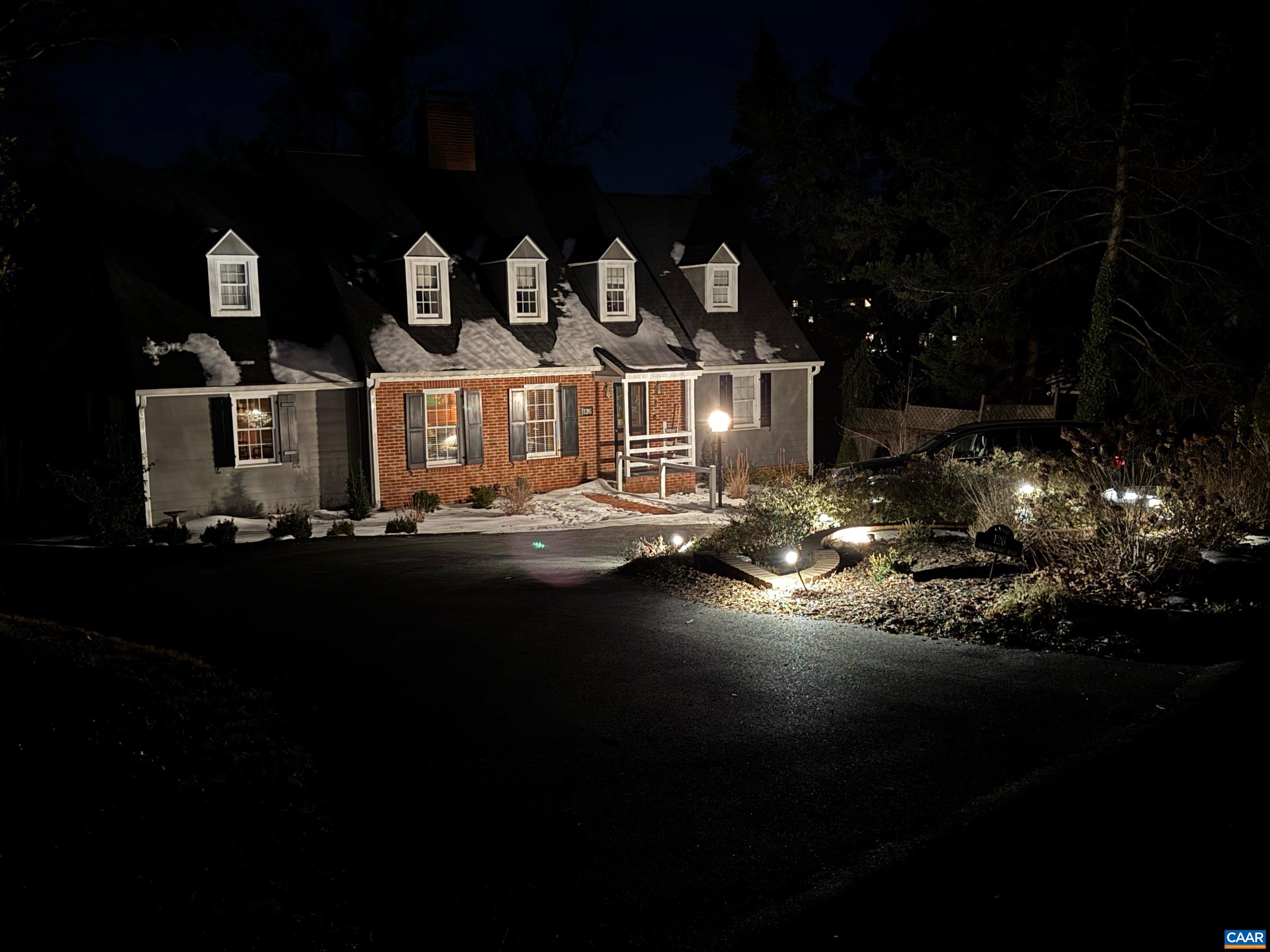 126 BOLLINGWOOD RD