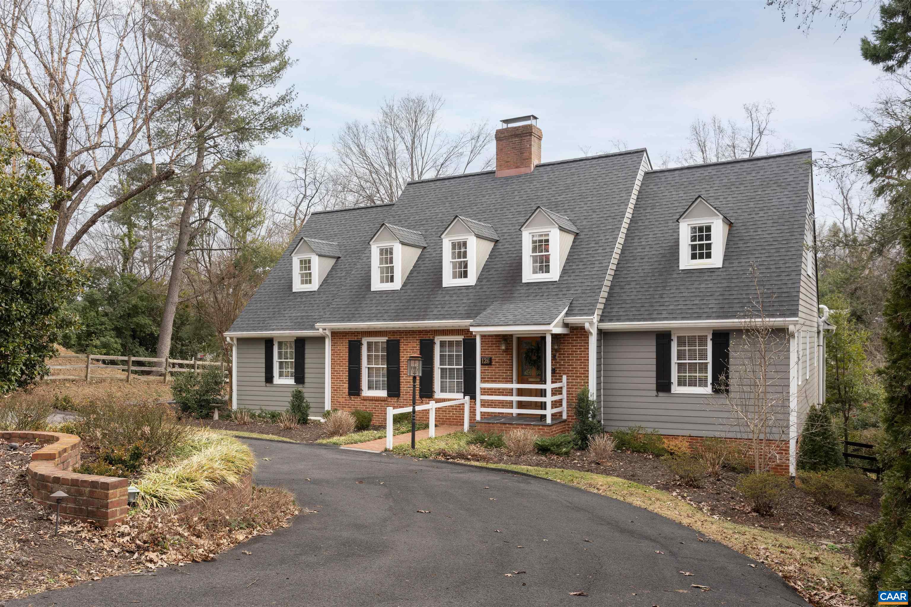 126 BOLLINGWOOD RD