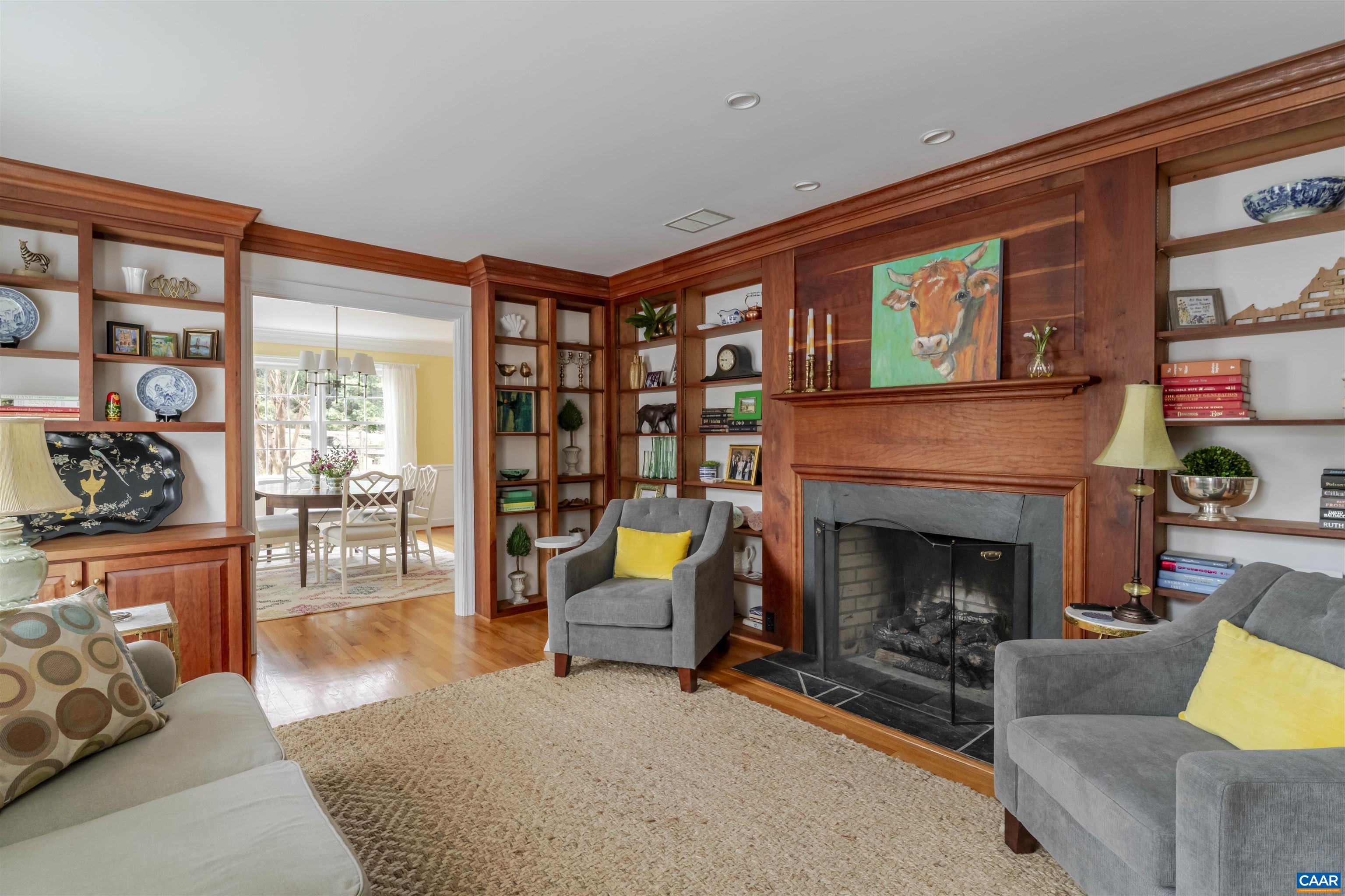 126 BOLLINGWOOD RD