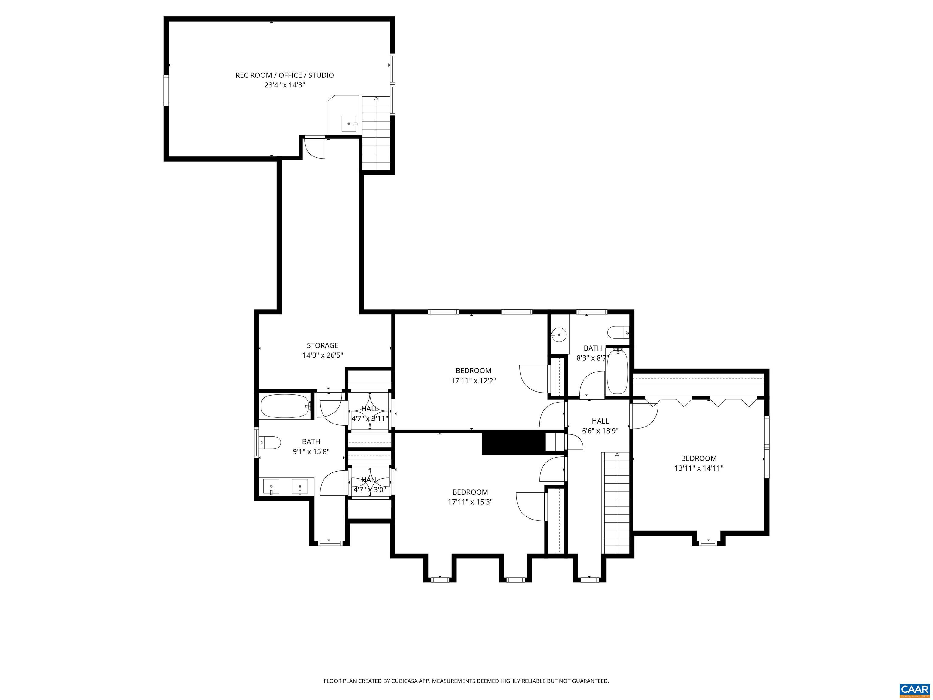 126 BOLLINGWOOD RD