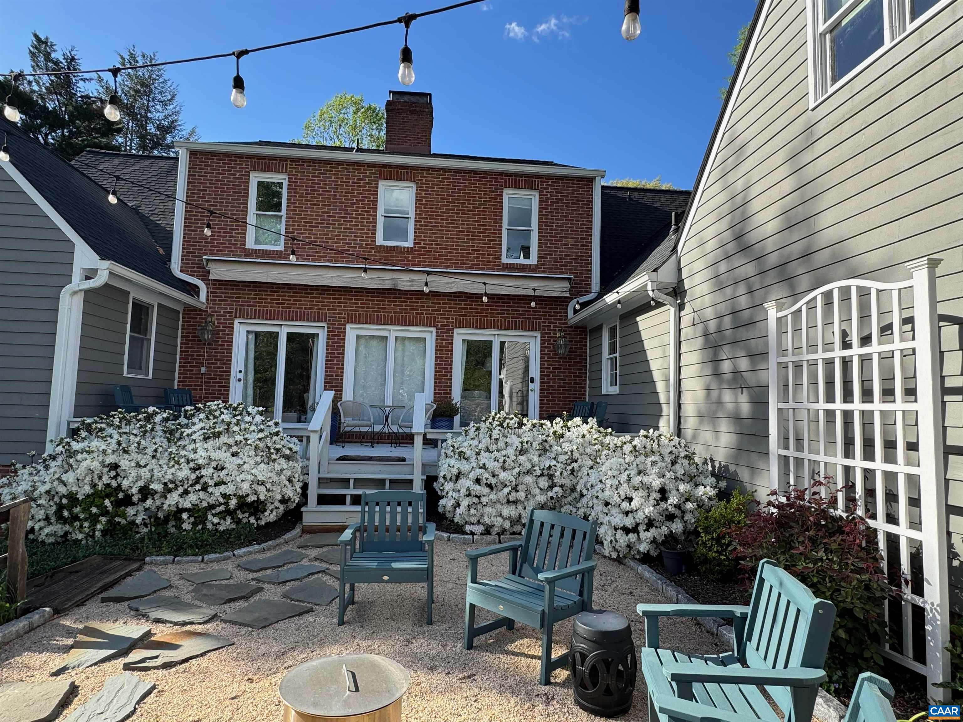 126 BOLLINGWOOD RD