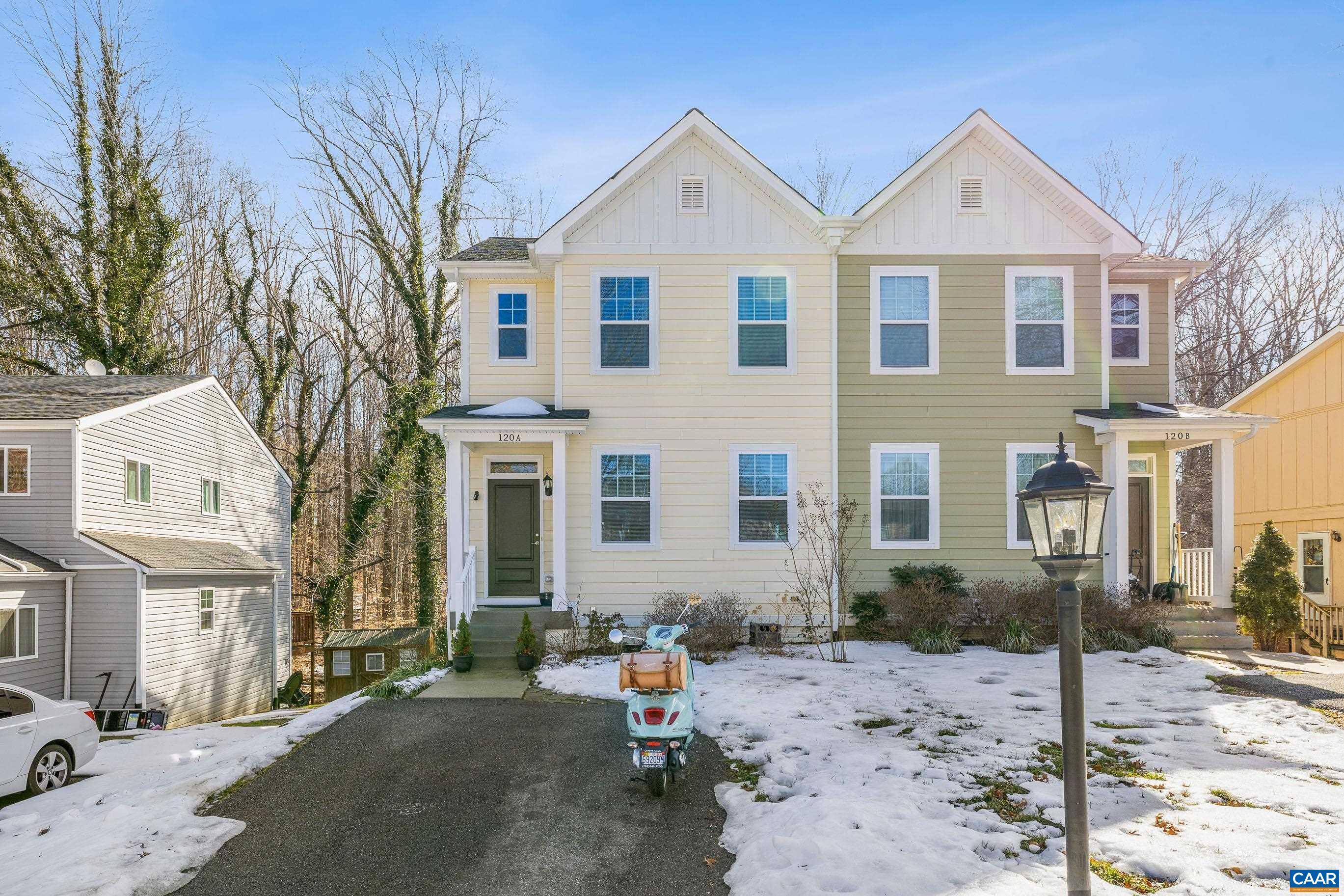 120 LONGWOOD DR Unit: A