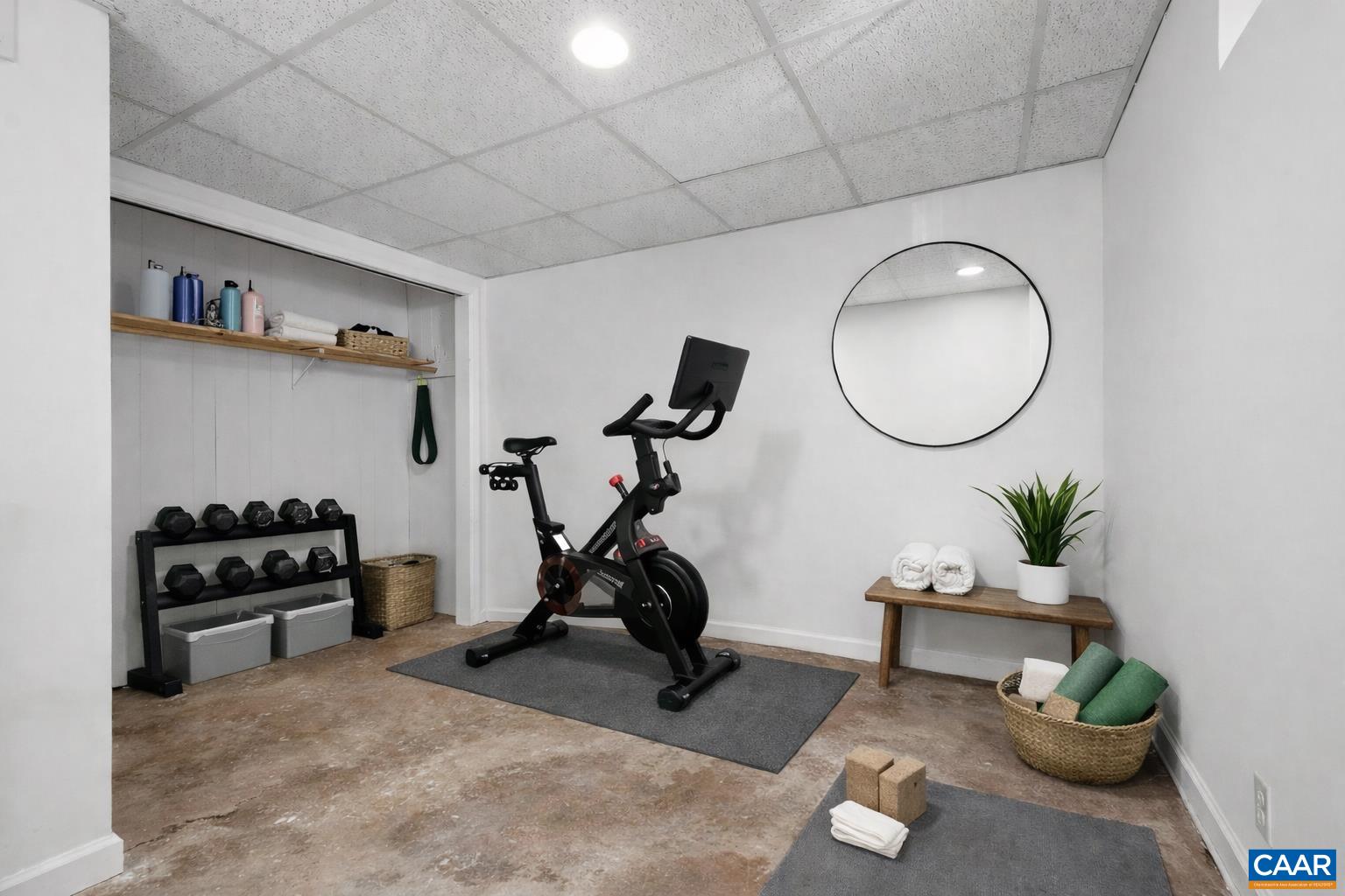 1411 BAKER ST