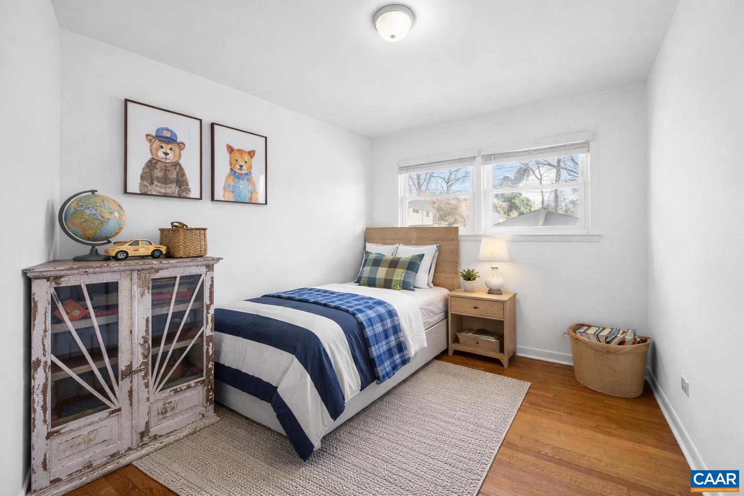 1411 BAKER ST