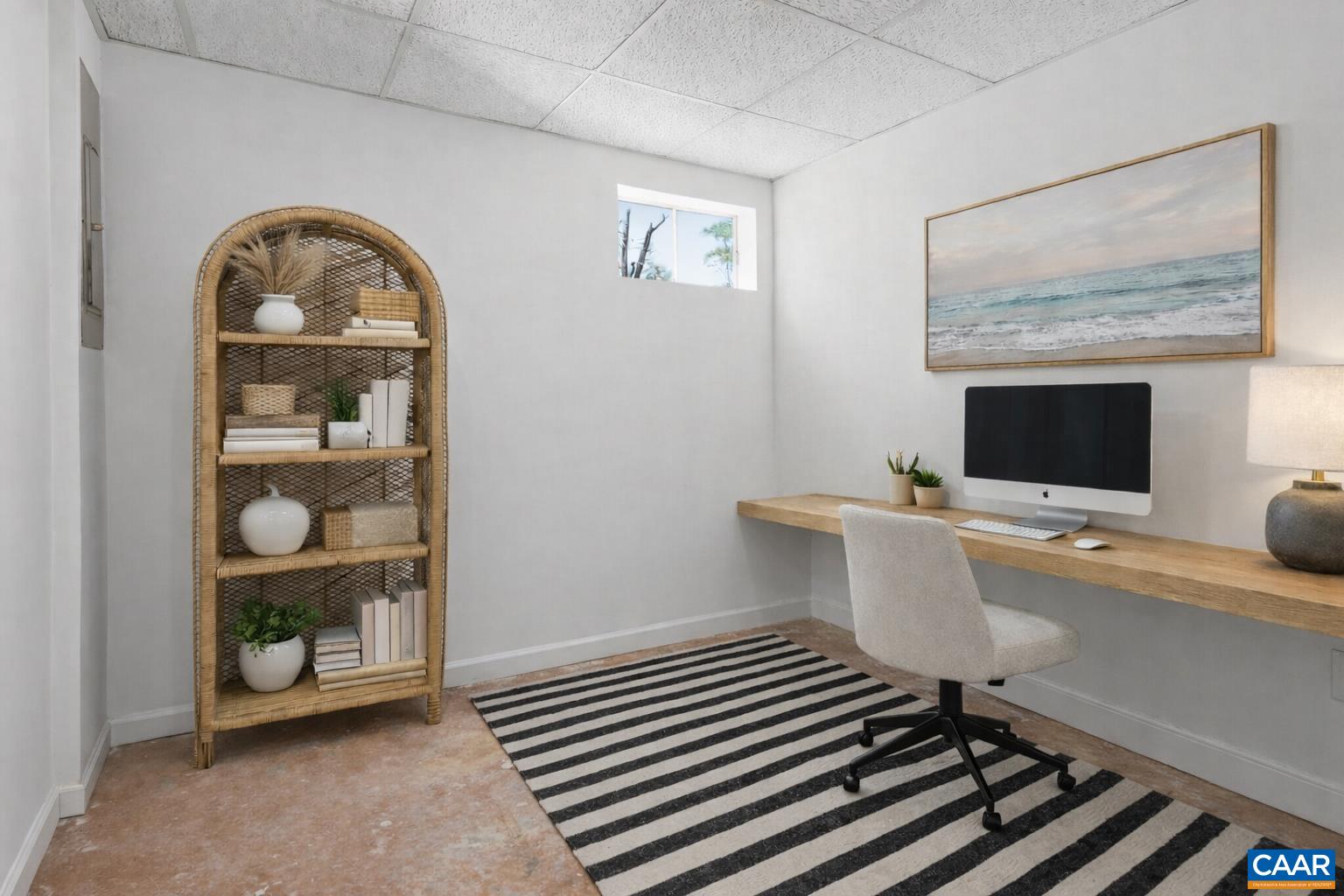 1411 BAKER ST