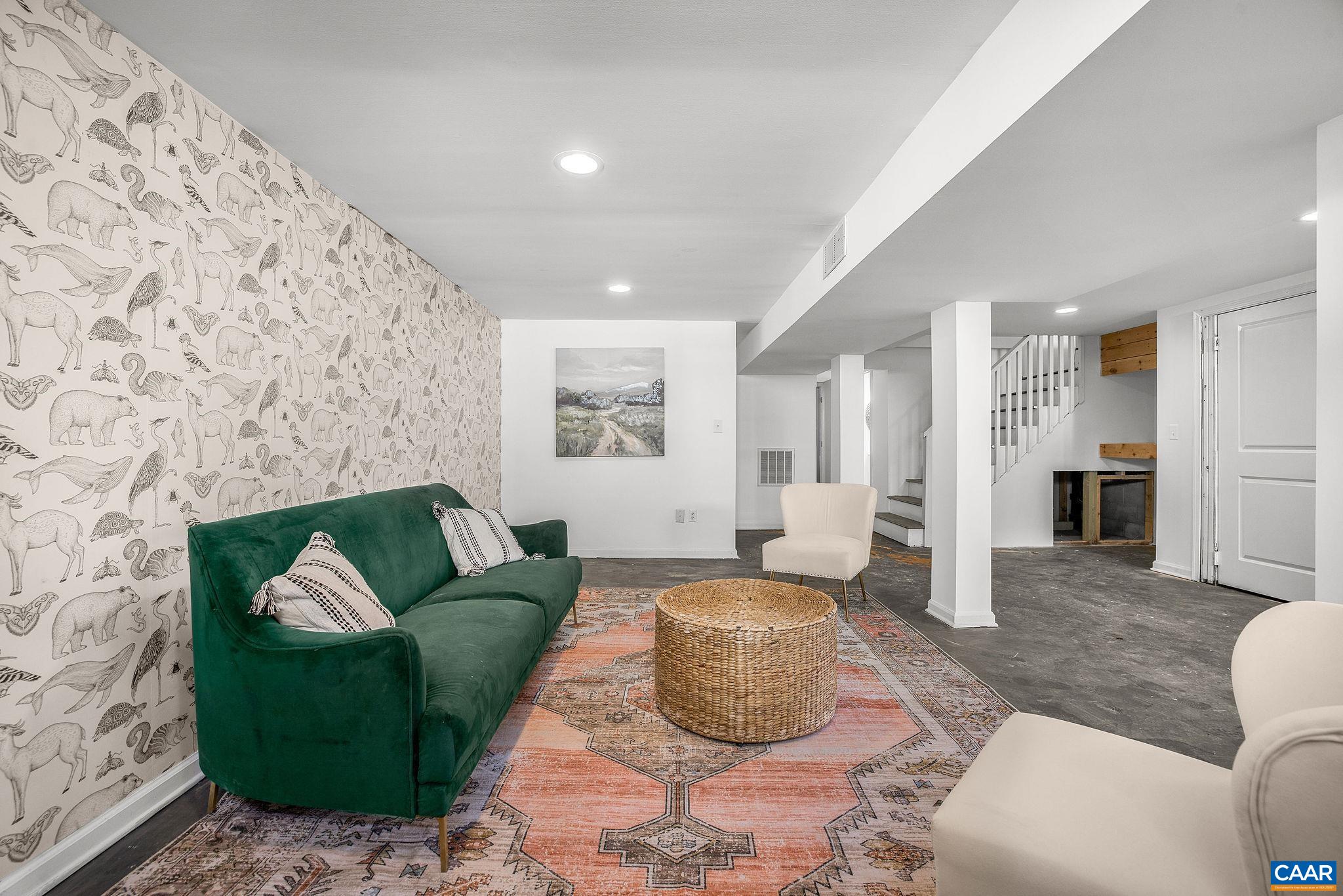 1411 BAKER ST