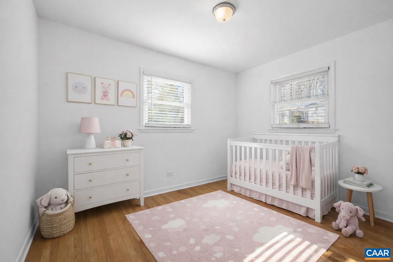 1411 BAKER ST