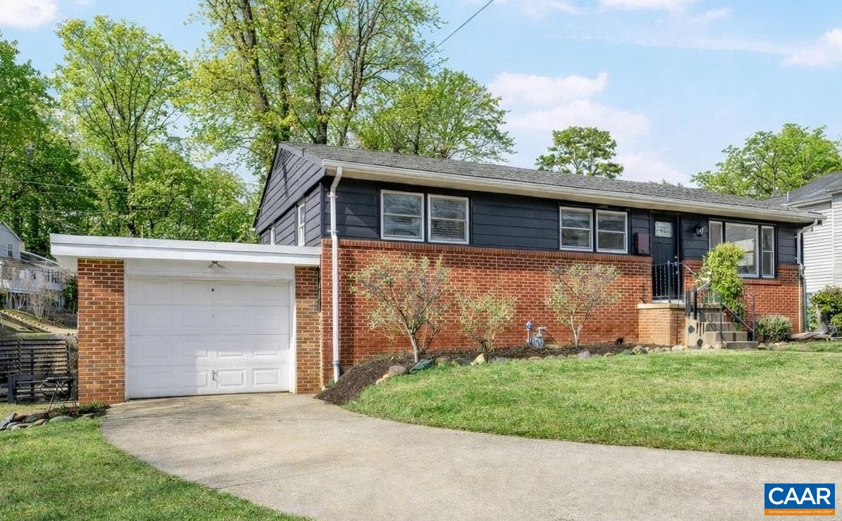 1411 BAKER ST