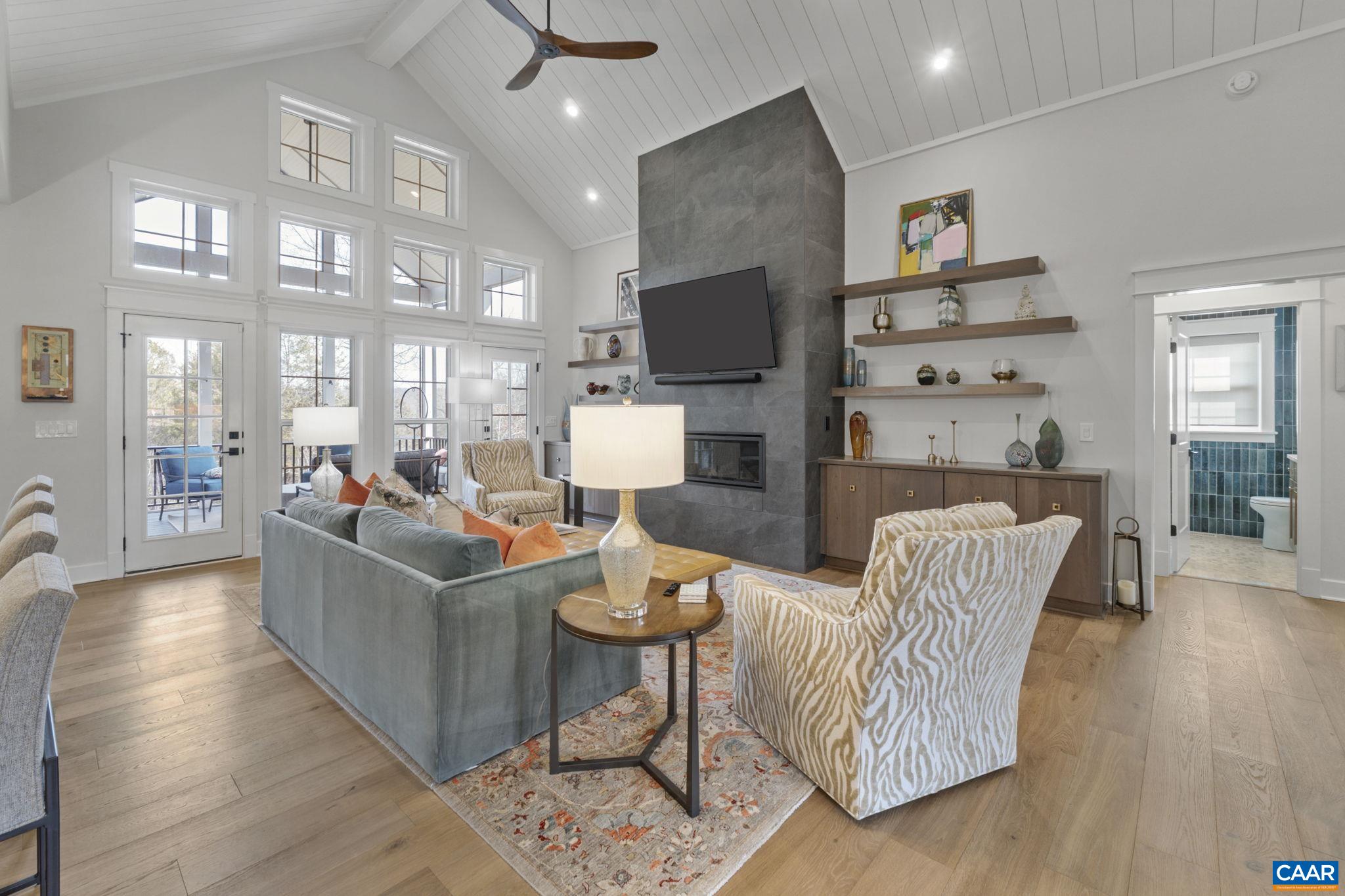 2019 FAIRHILL MOUNTAIN VIEW