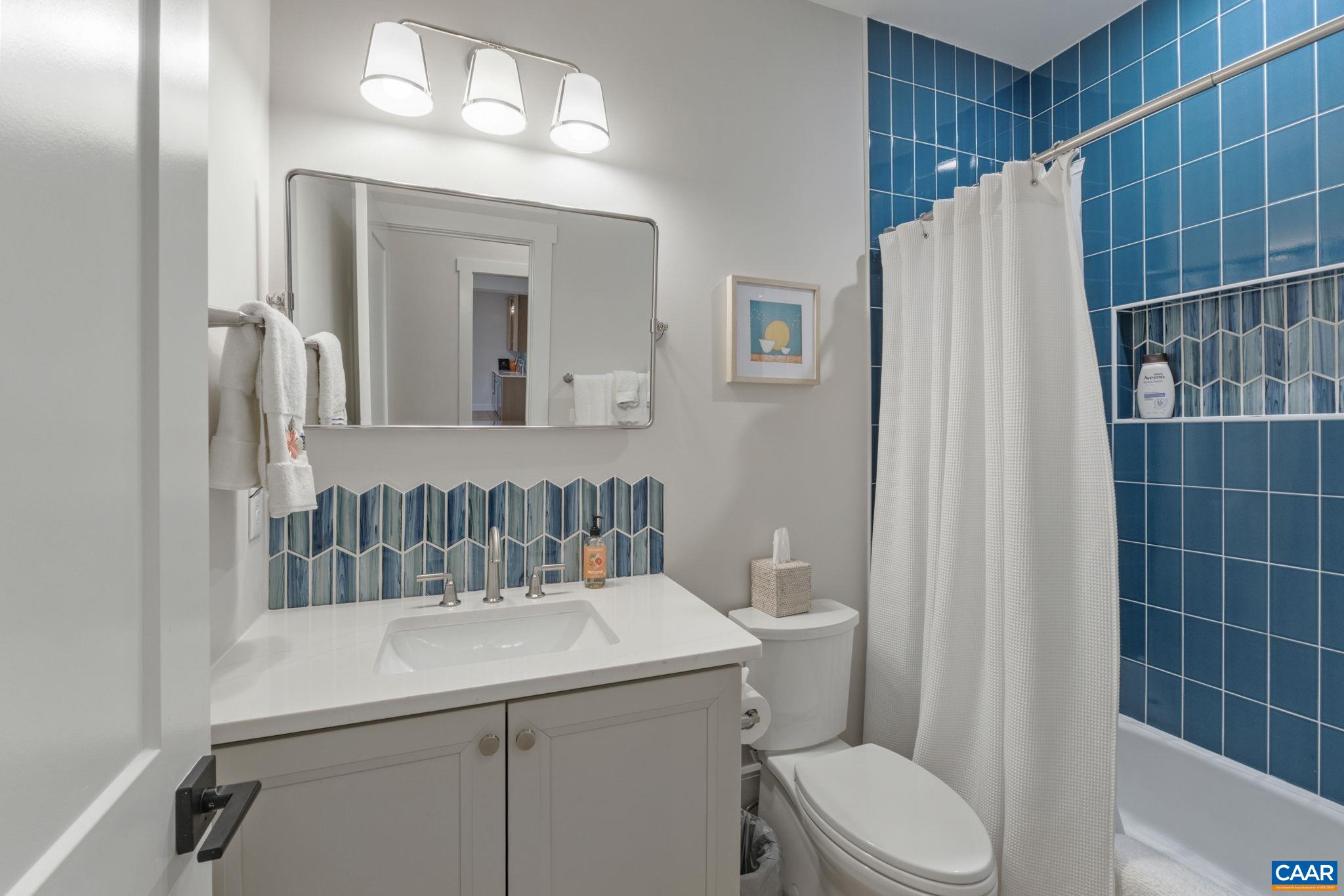 2019 FAIRHILL MOUNTAIN VIEW