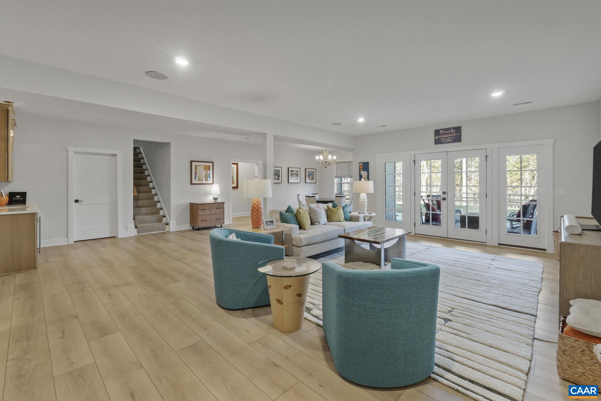 2019 FAIRHILL MOUNTAIN VIEW