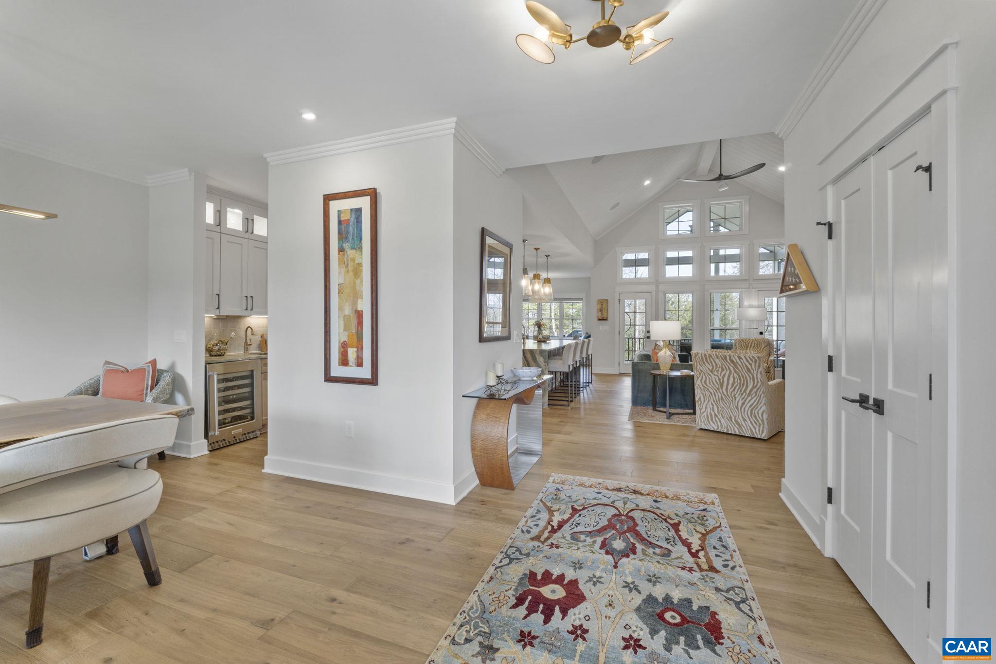 2019 FAIRHILL MOUNTAIN VIEW