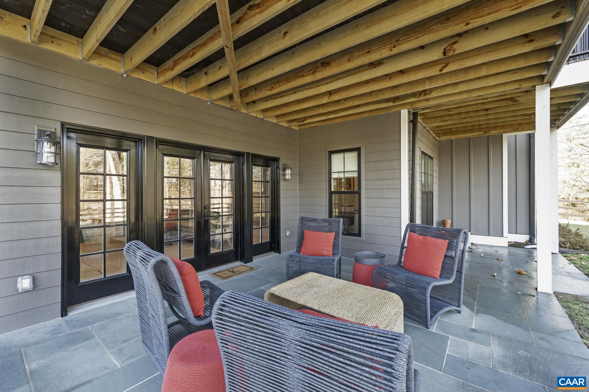 2019 FAIRHILL MOUNTAIN VIEW