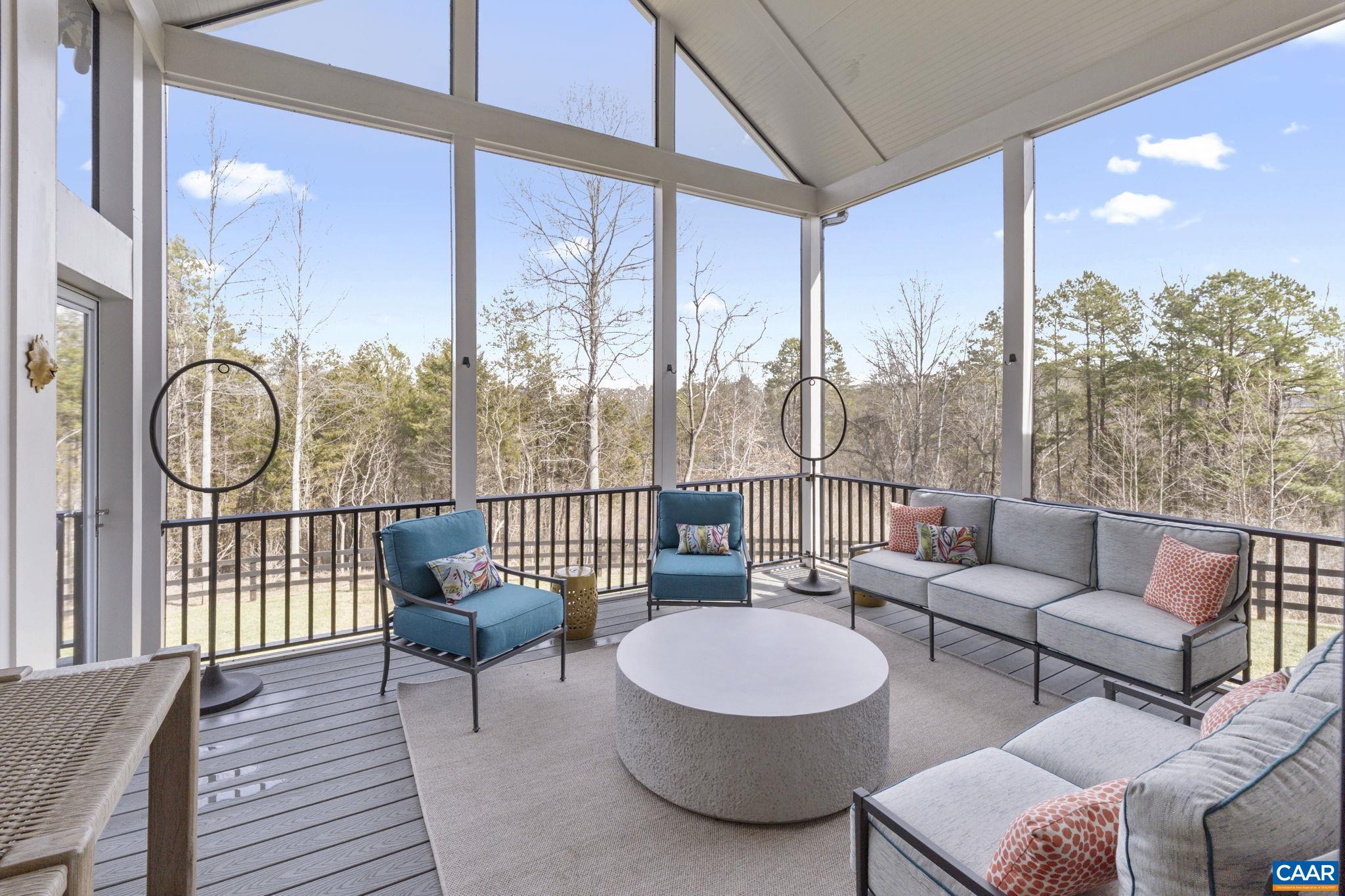 2019 FAIRHILL MOUNTAIN VIEW