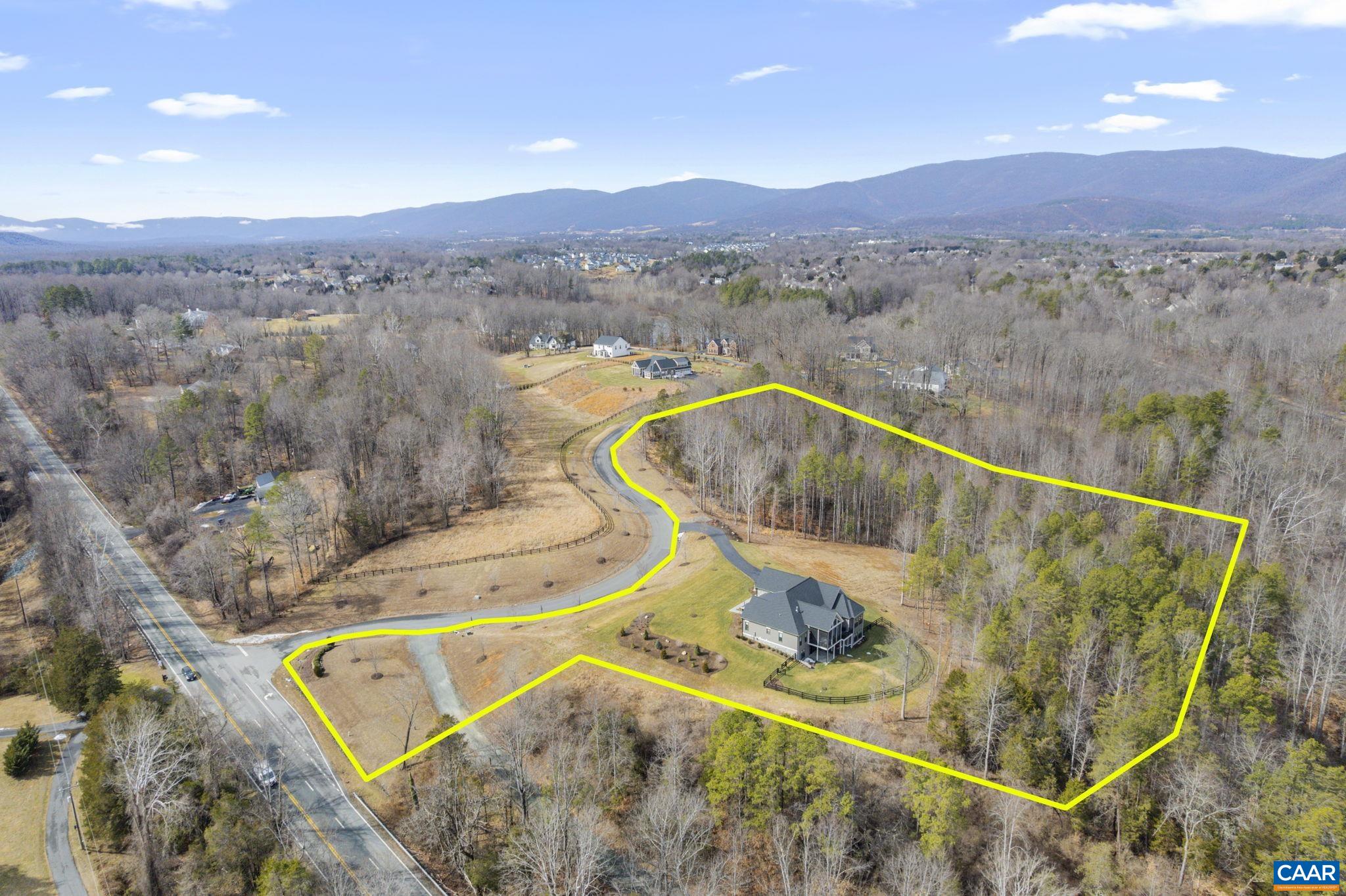 2019 FAIRHILL MOUNTAIN VIEW