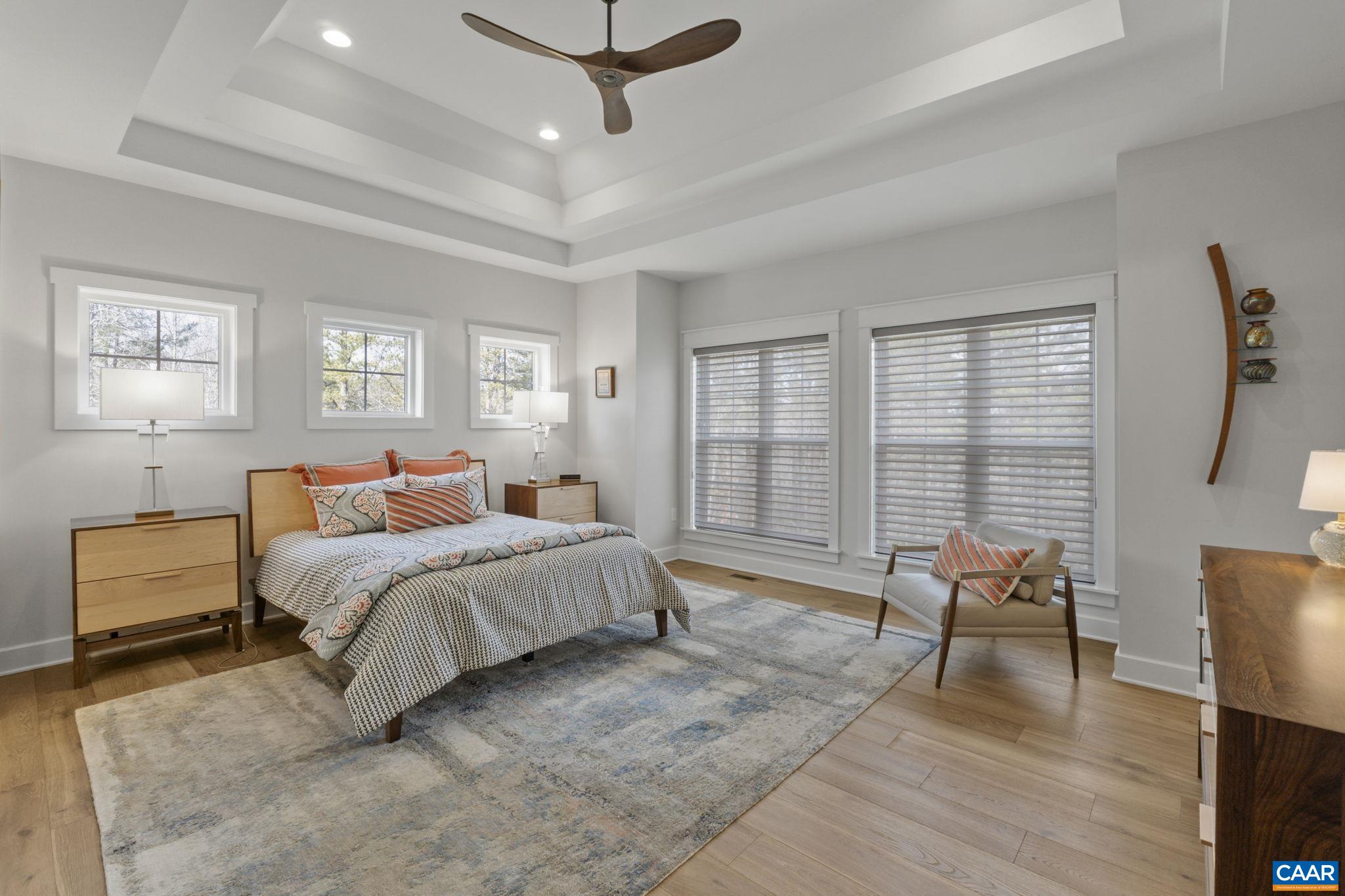 2019 FAIRHILL MOUNTAIN VIEW