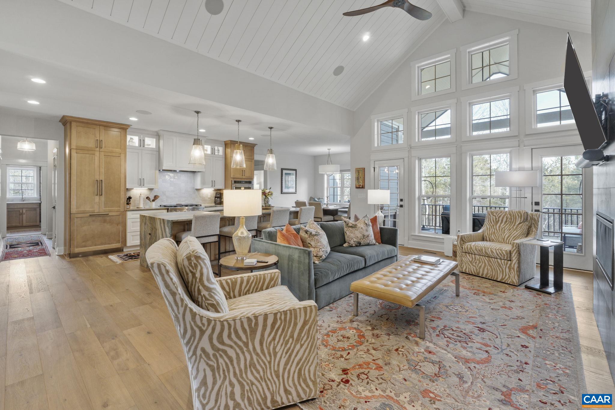 2019 FAIRHILL MOUNTAIN VIEW