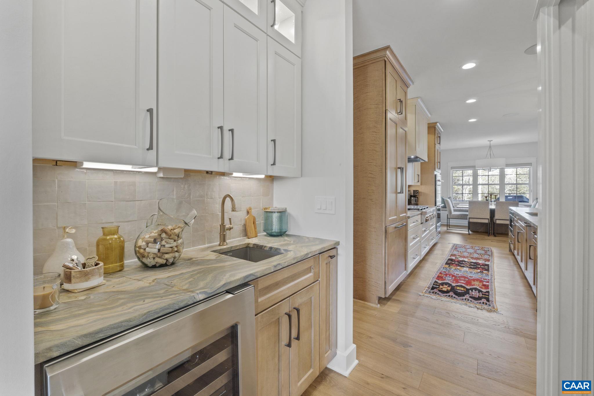 2019 FAIRHILL MOUNTAIN VIEW