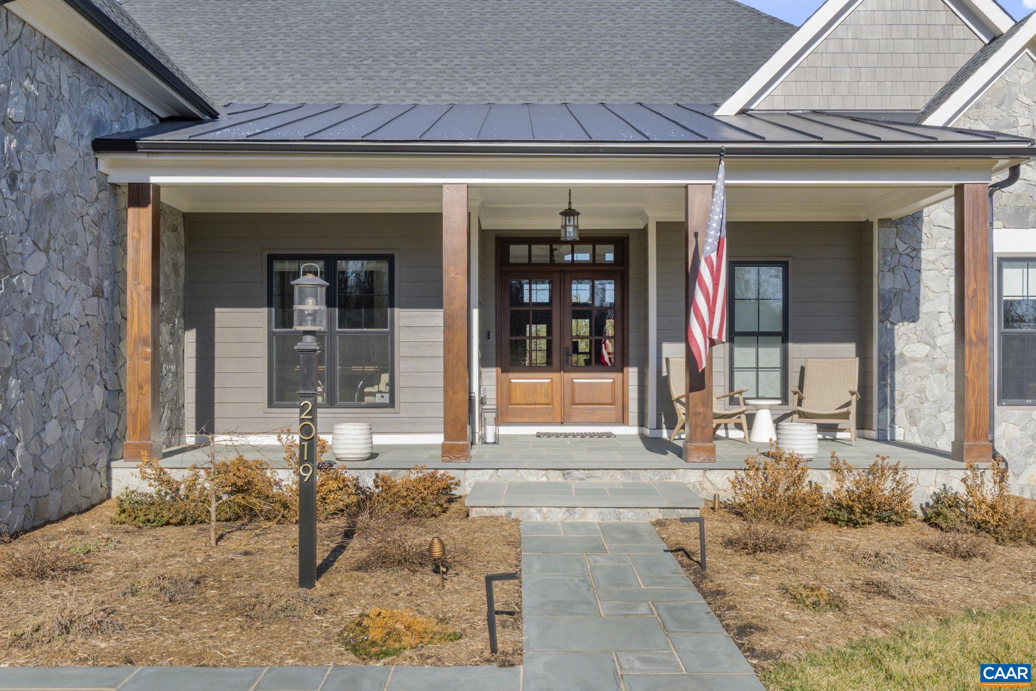 2019 FAIRHILL MOUNTAIN VIEW