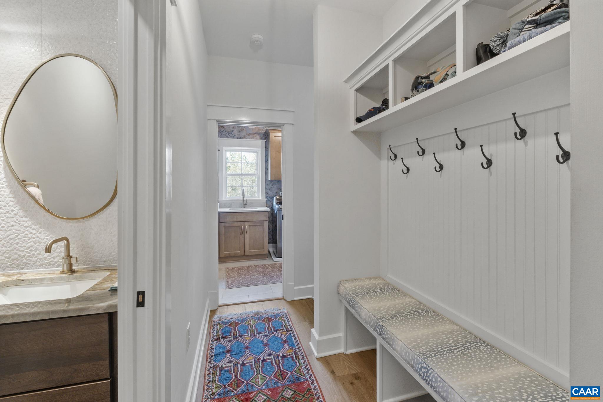 2019 FAIRHILL MOUNTAIN VIEW