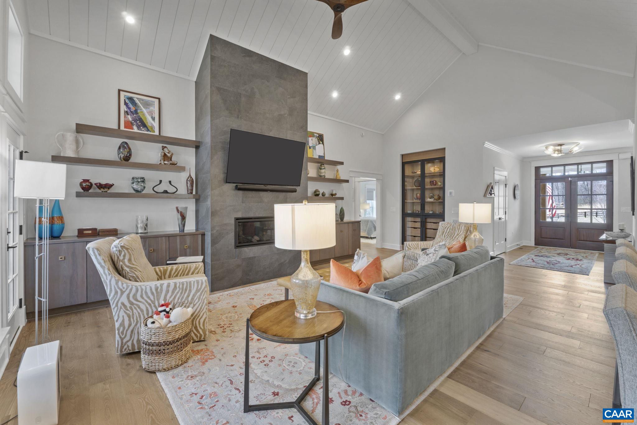 2019 FAIRHILL MOUNTAIN VIEW