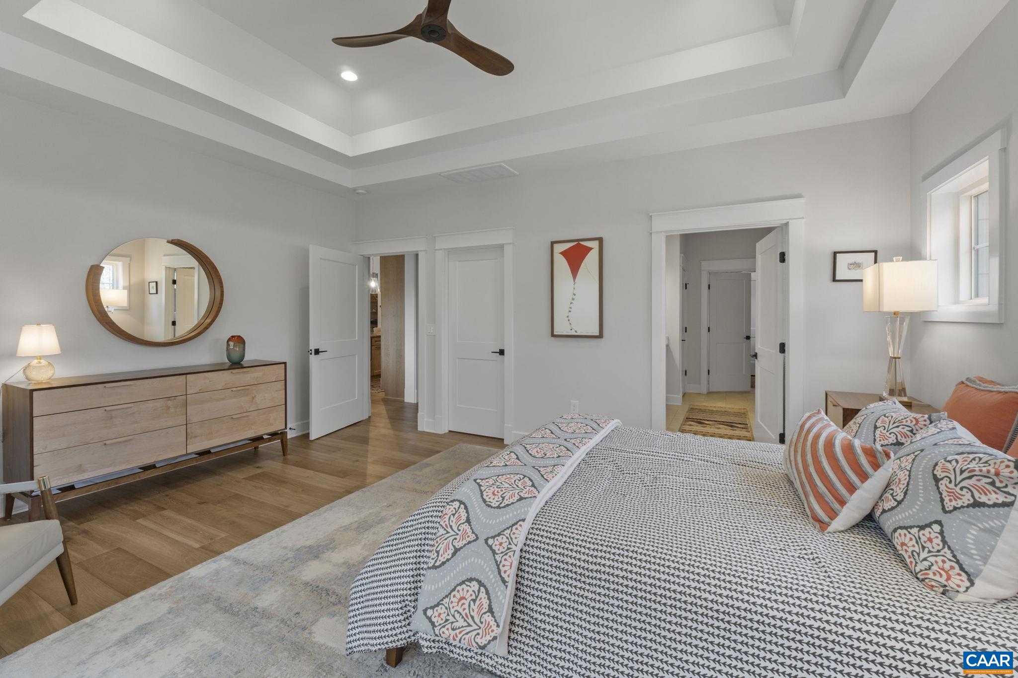 2019 FAIRHILL MOUNTAIN VIEW