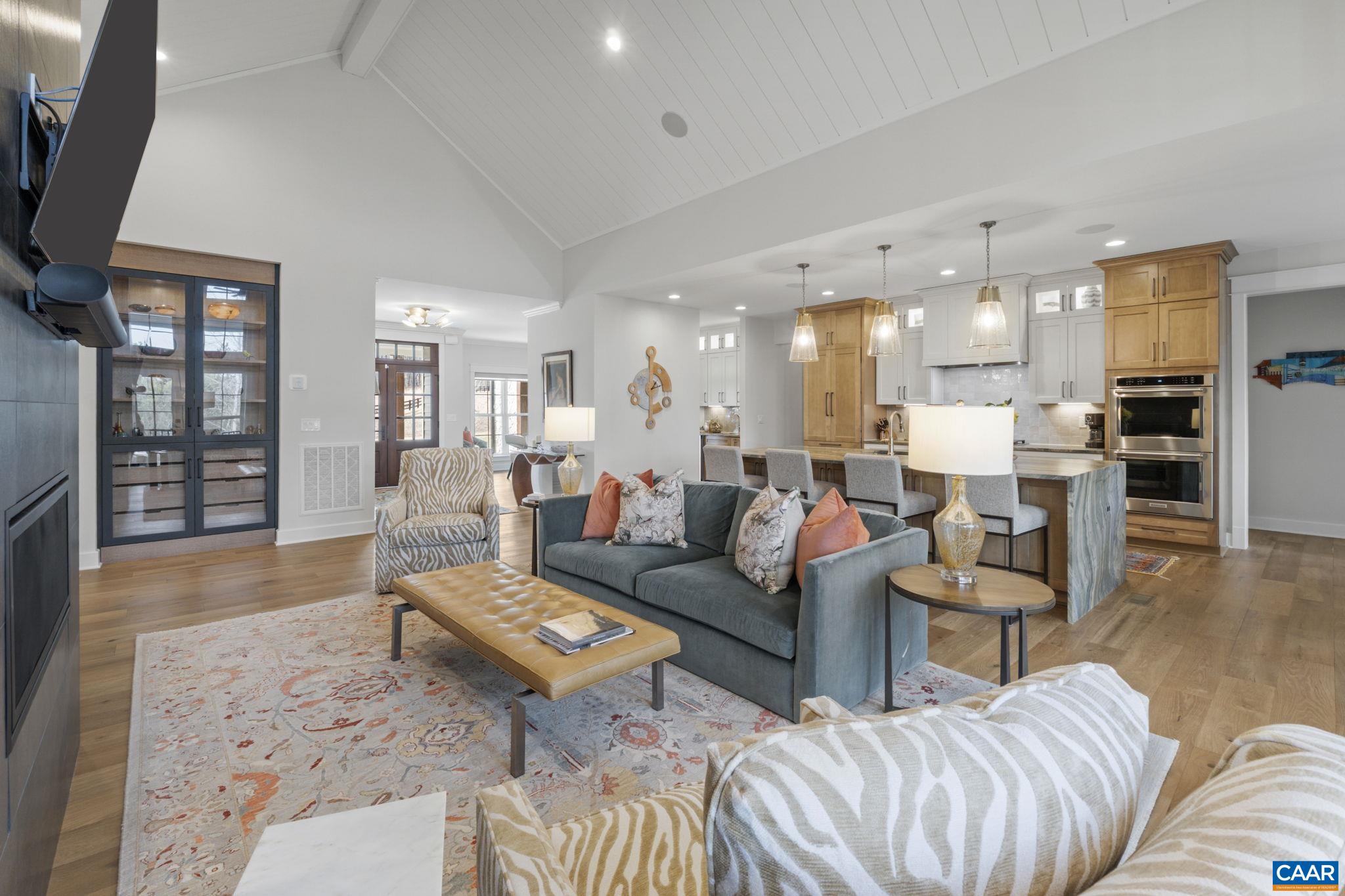 2019 FAIRHILL MOUNTAIN VIEW