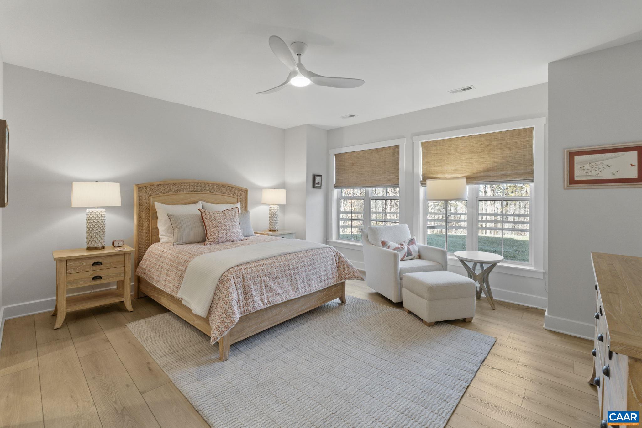 2019 FAIRHILL MOUNTAIN VIEW