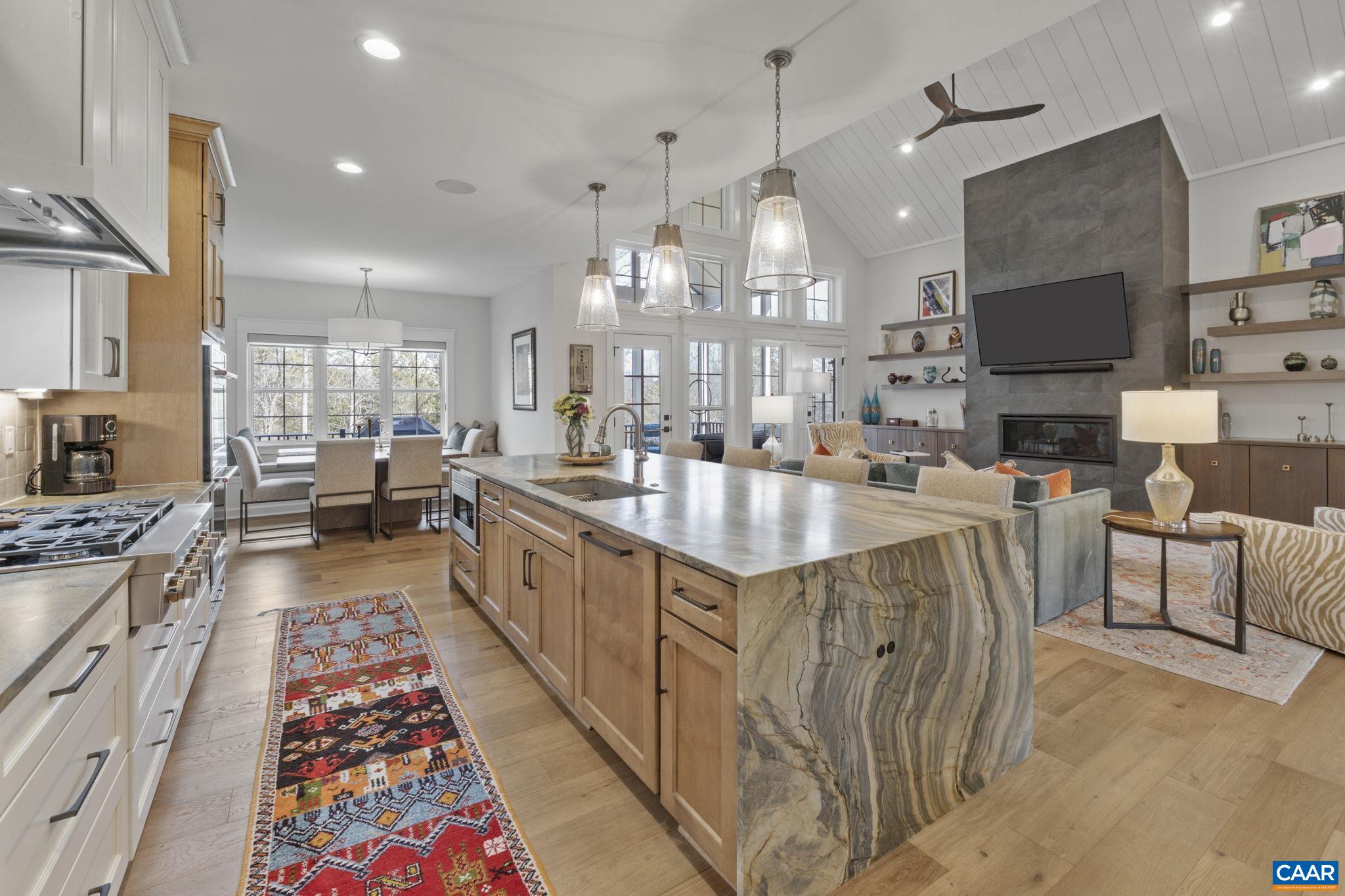 2019 FAIRHILL MOUNTAIN VIEW