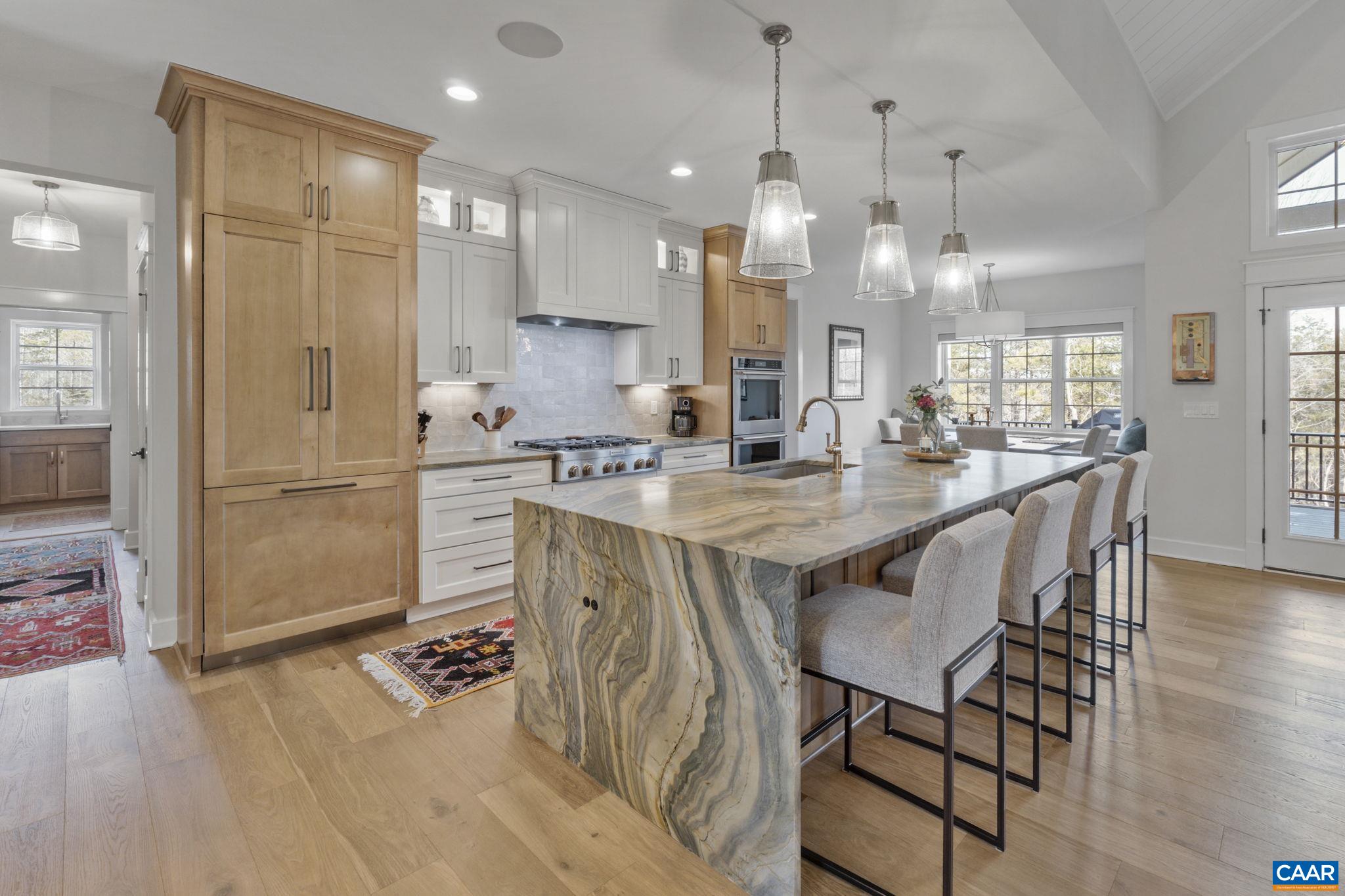 2019 FAIRHILL MOUNTAIN VIEW
