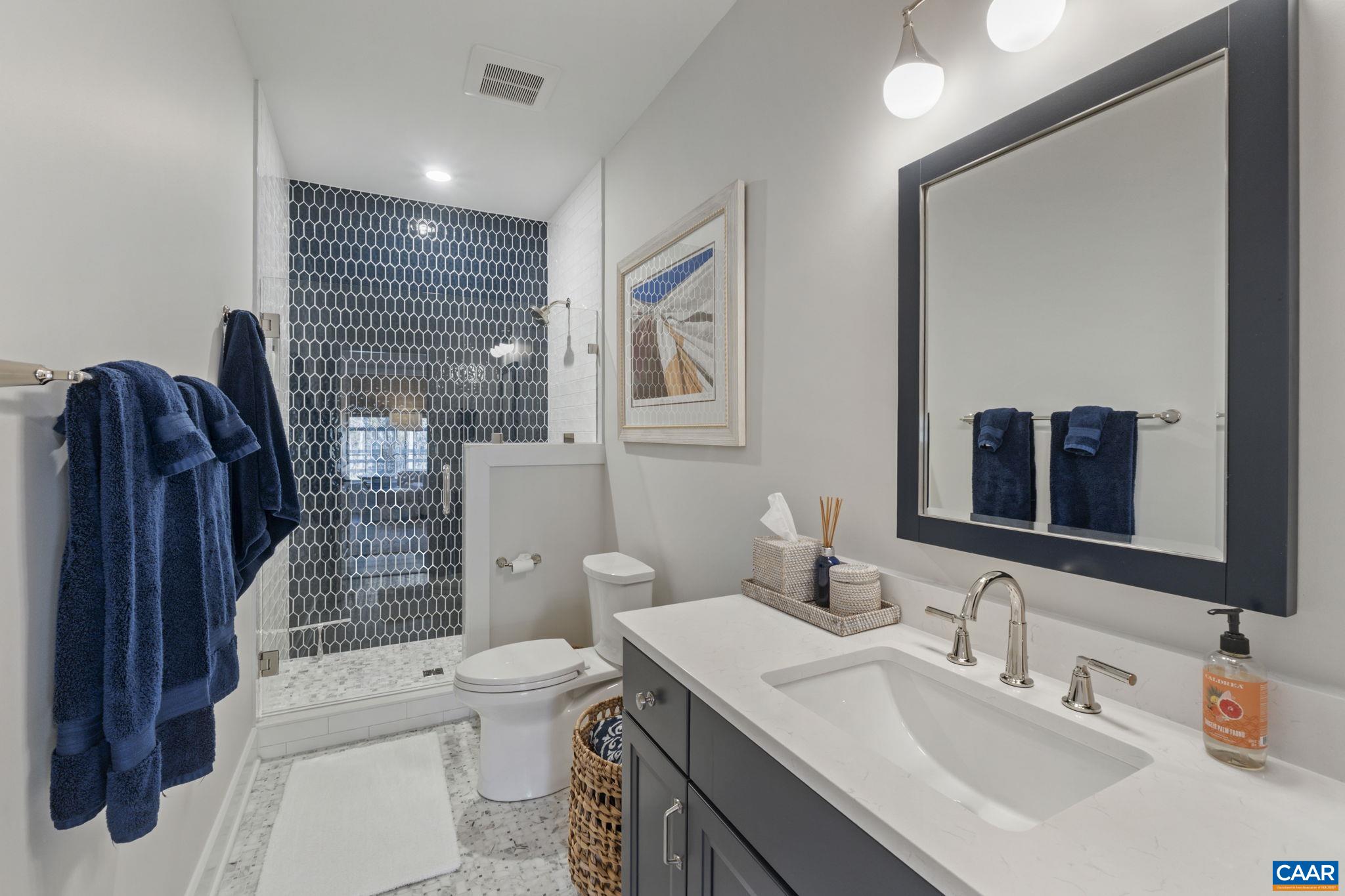 2019 FAIRHILL MOUNTAIN VIEW