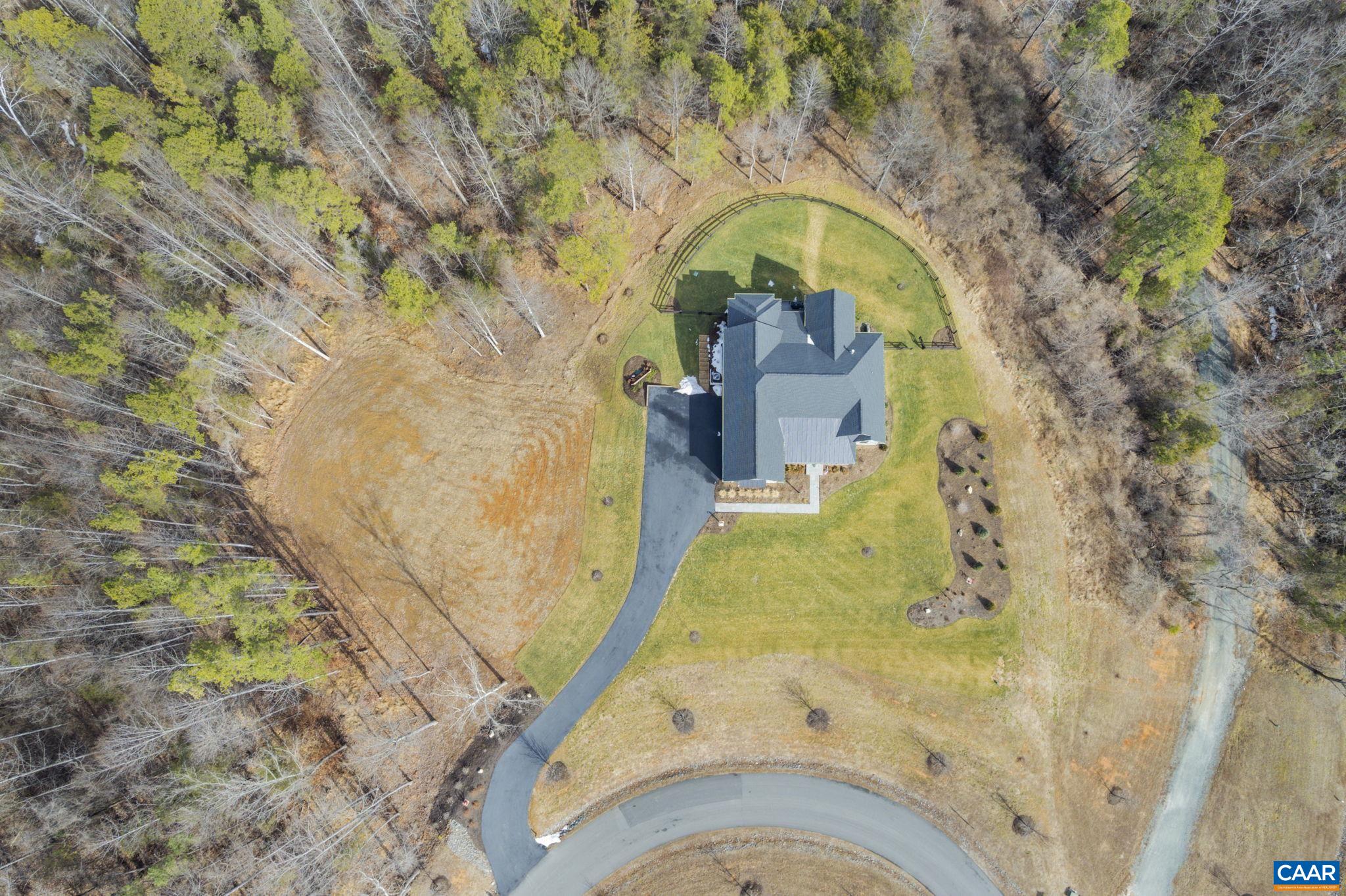 2019 FAIRHILL MOUNTAIN VIEW