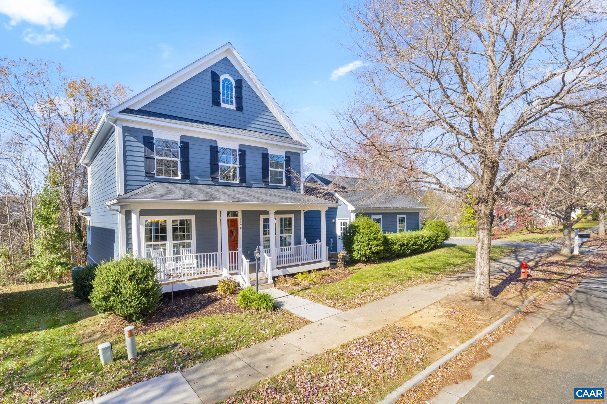 1490 WICKHAM POND DR