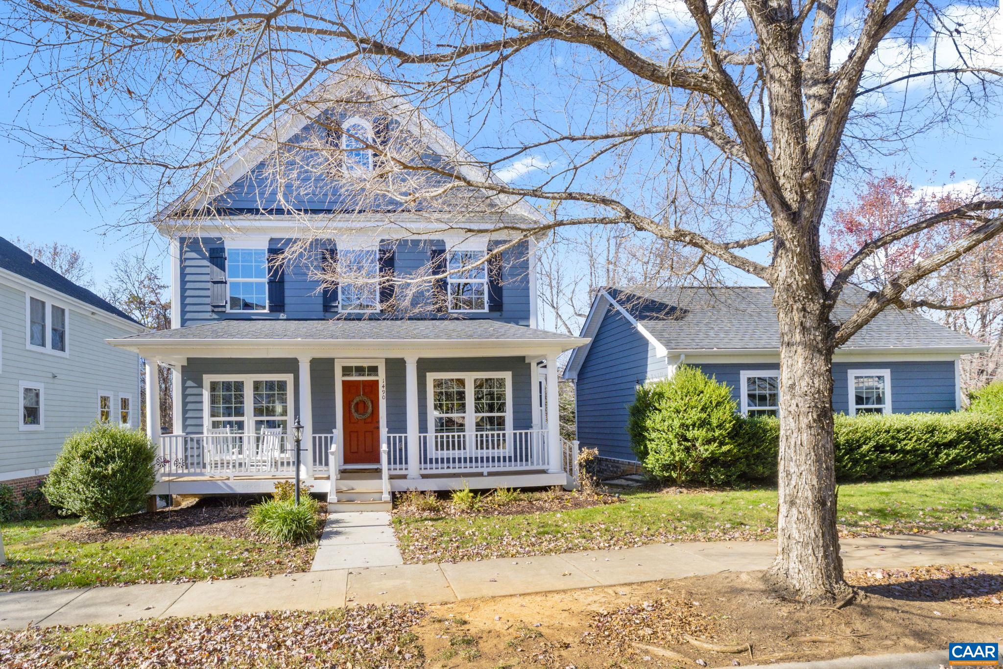 1490 WICKHAM POND DR