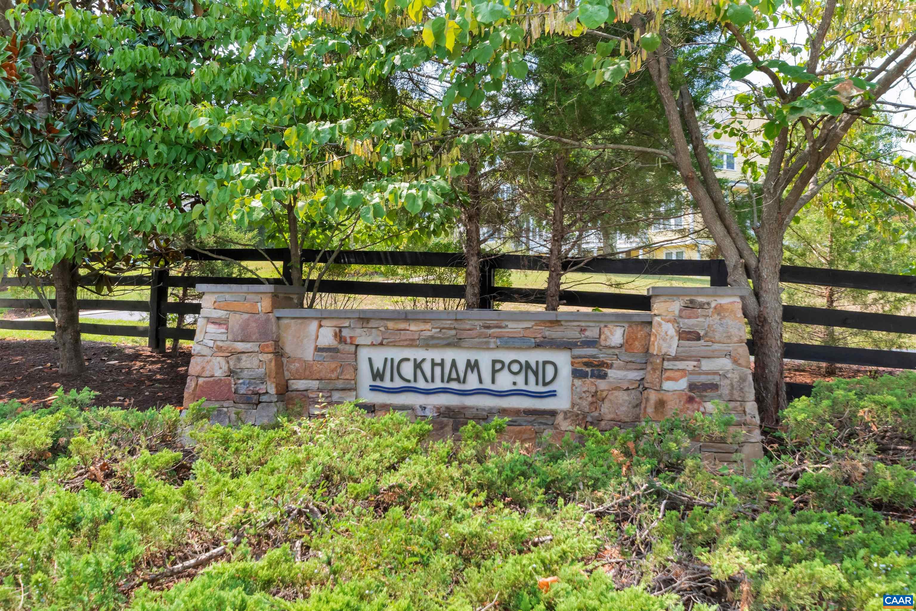 1490 WICKHAM POND DR