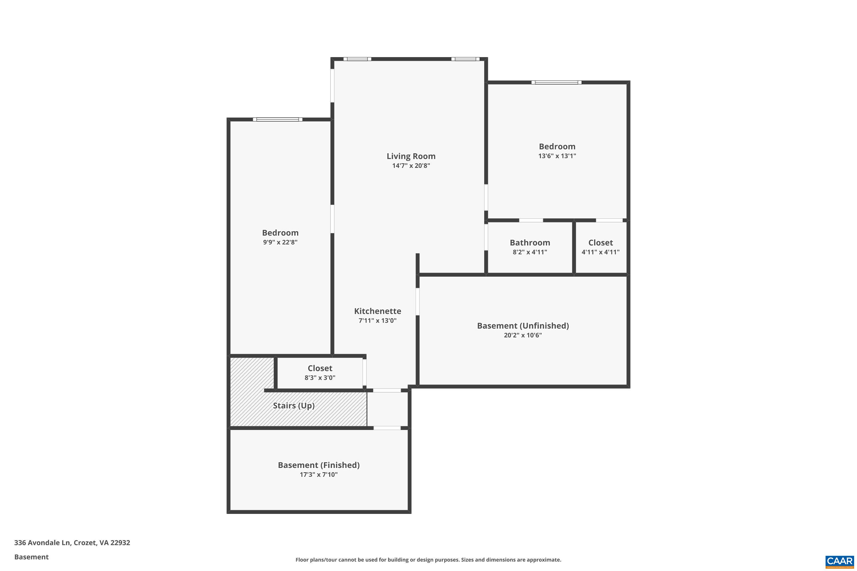 336 AVONDALE LN