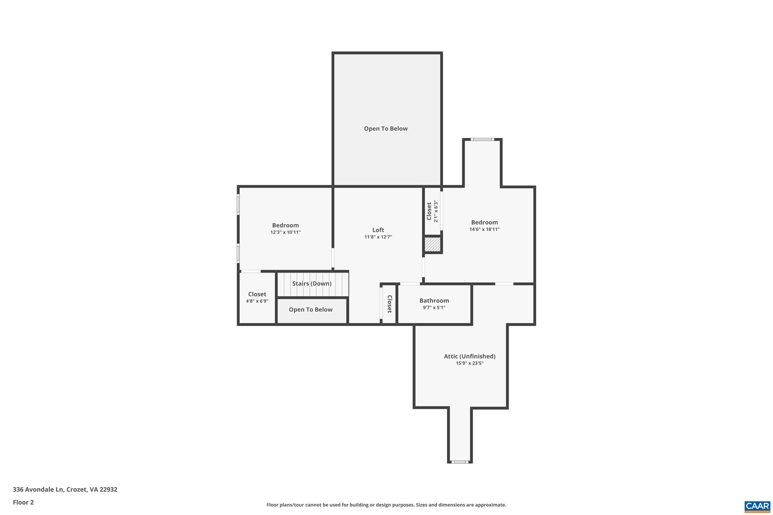 336 AVONDALE LN