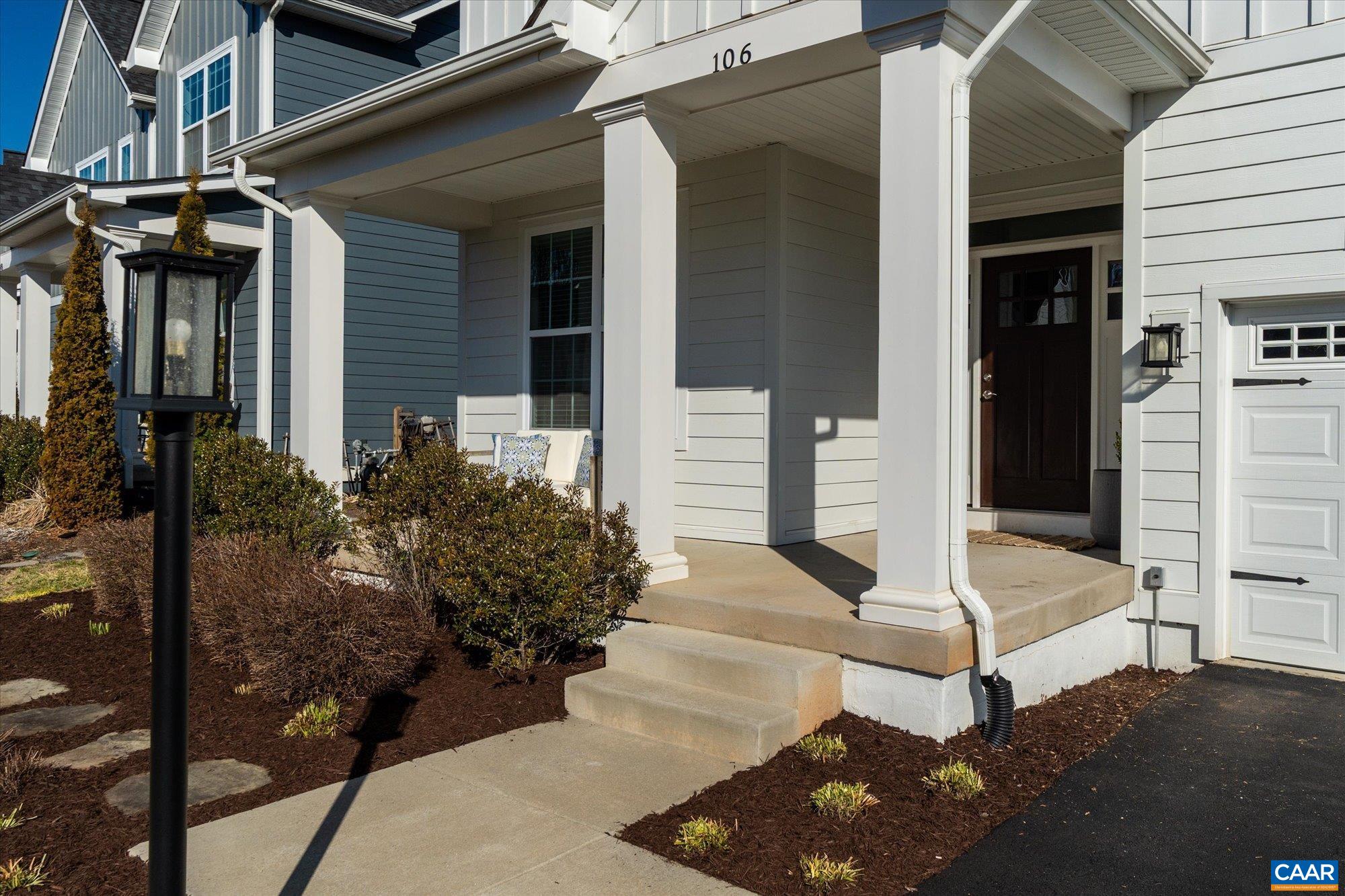 106 PAYNES MILL RD