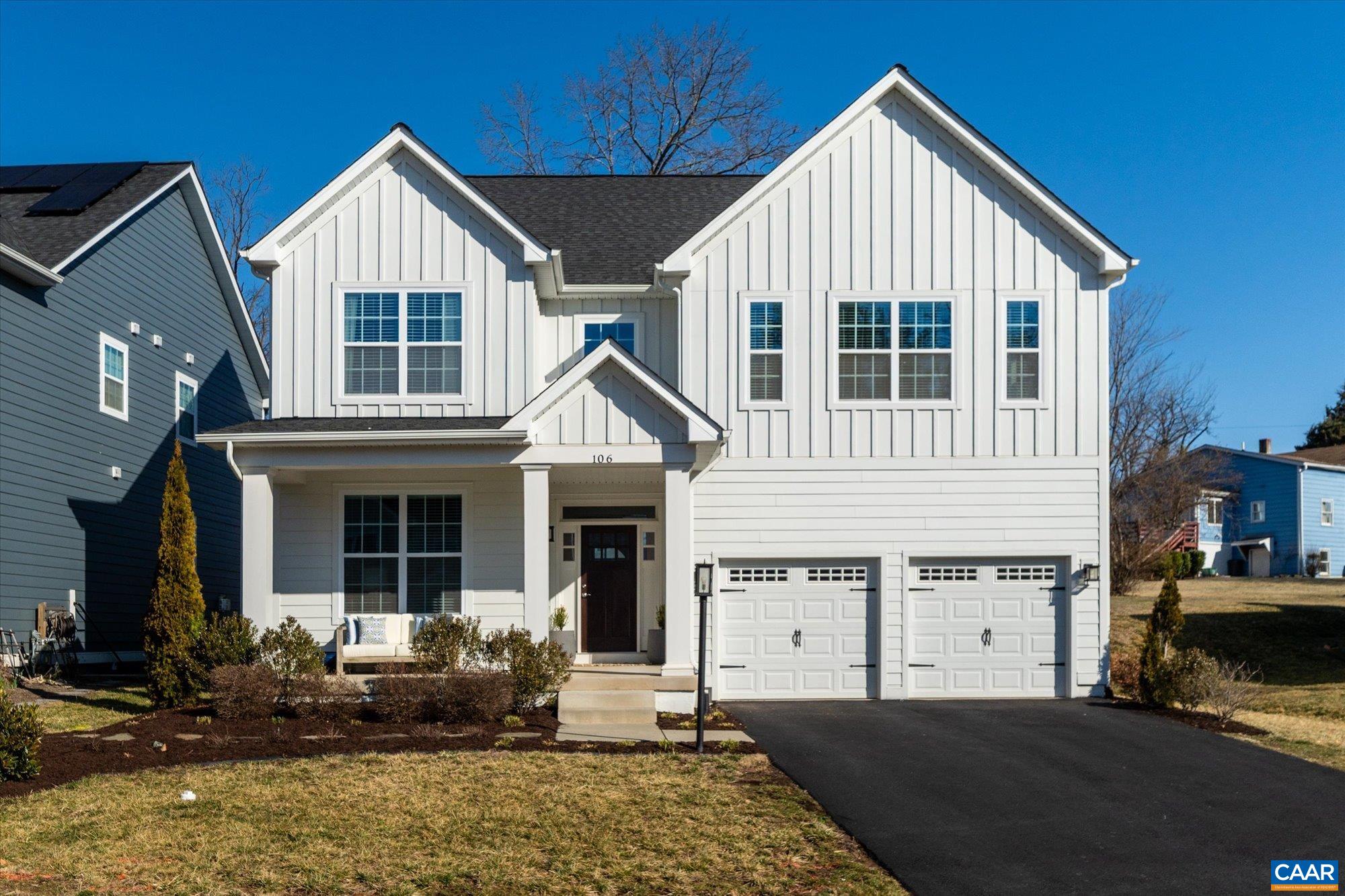 106 PAYNES MILL RD