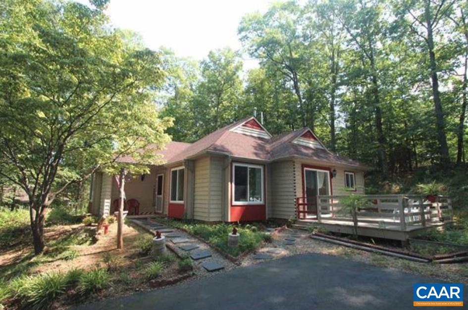 1476 GRAY STONE CT